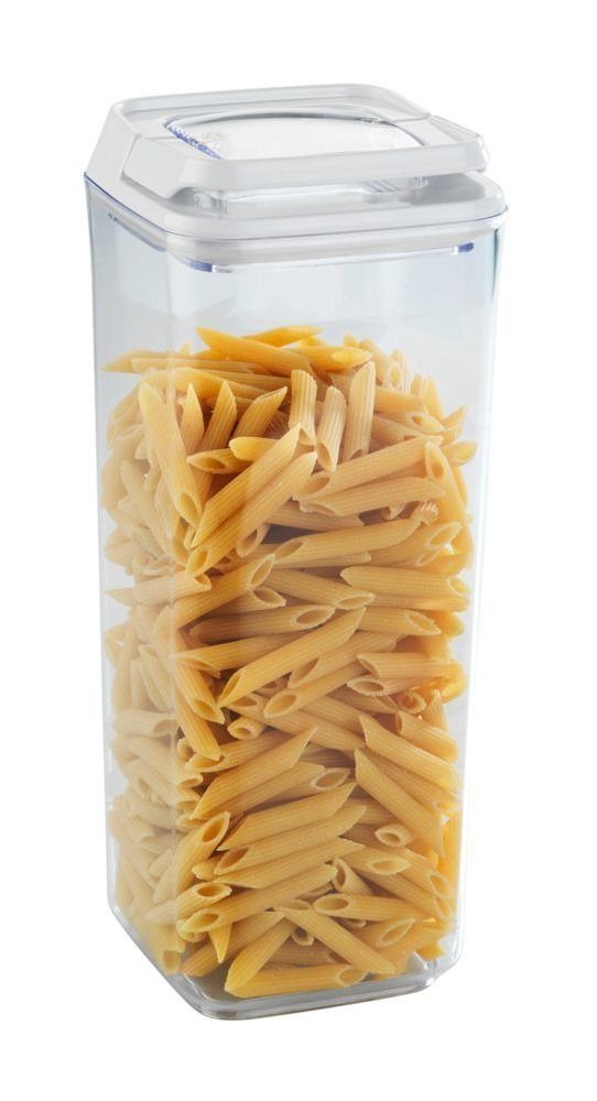 WENKO Vorratsdose, Kunststoff, (einzeln, einzeln). € 26,99