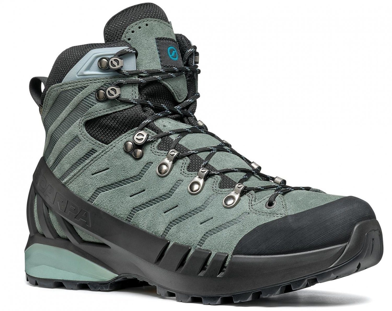 Scarpa Scarpa Damen Cyclone S GTX Wanderschuh Wanderstiefel