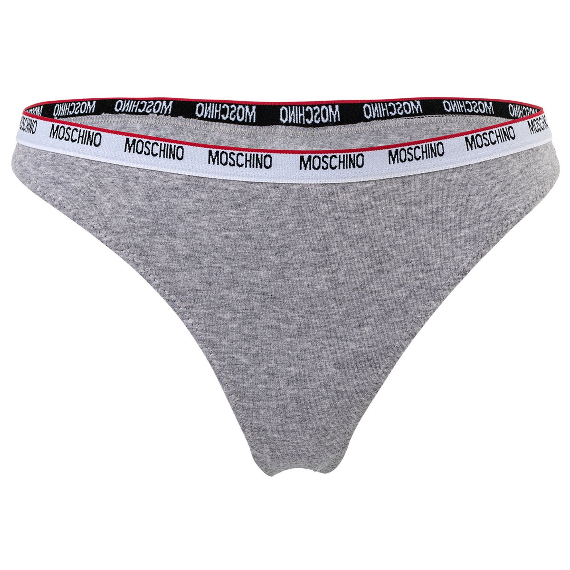 Slip Damen Slip 1er Pack Baumwollmischung