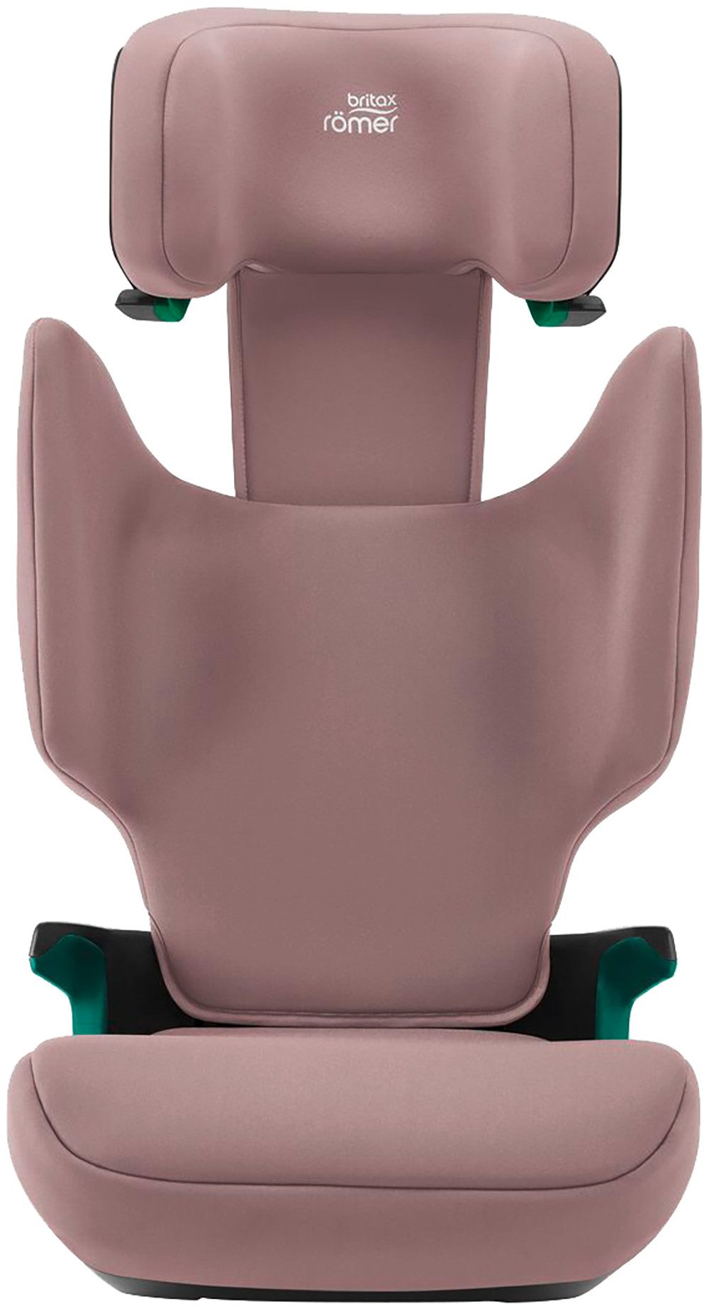 BRITAX RÖMER Autokindersitz DISCOVERY PLUS 2, ab: 3,5 Jahren, bis: 12 Jahren, ab: 100 cm, bis: 150 cm