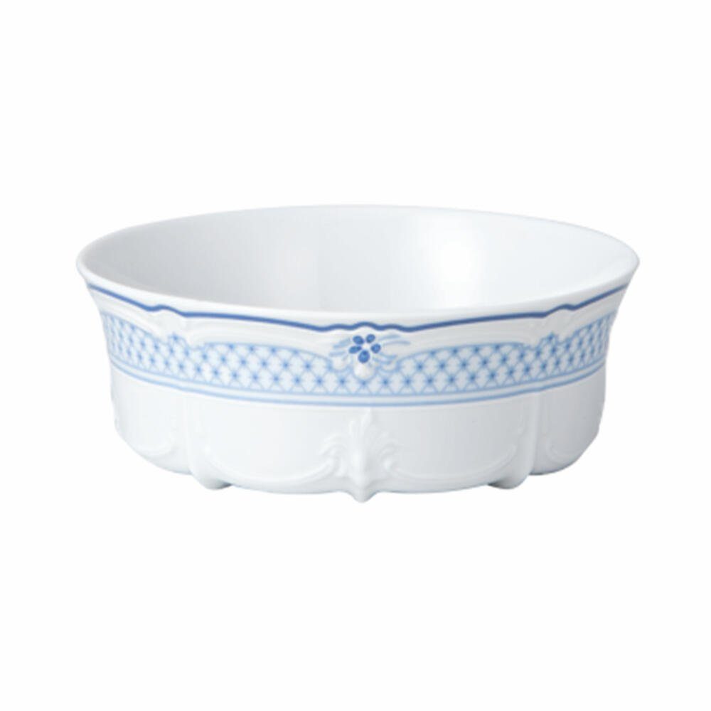 Hutschenreuther Dessertschale Baronesse Estelle, 13 cm, Porzellan