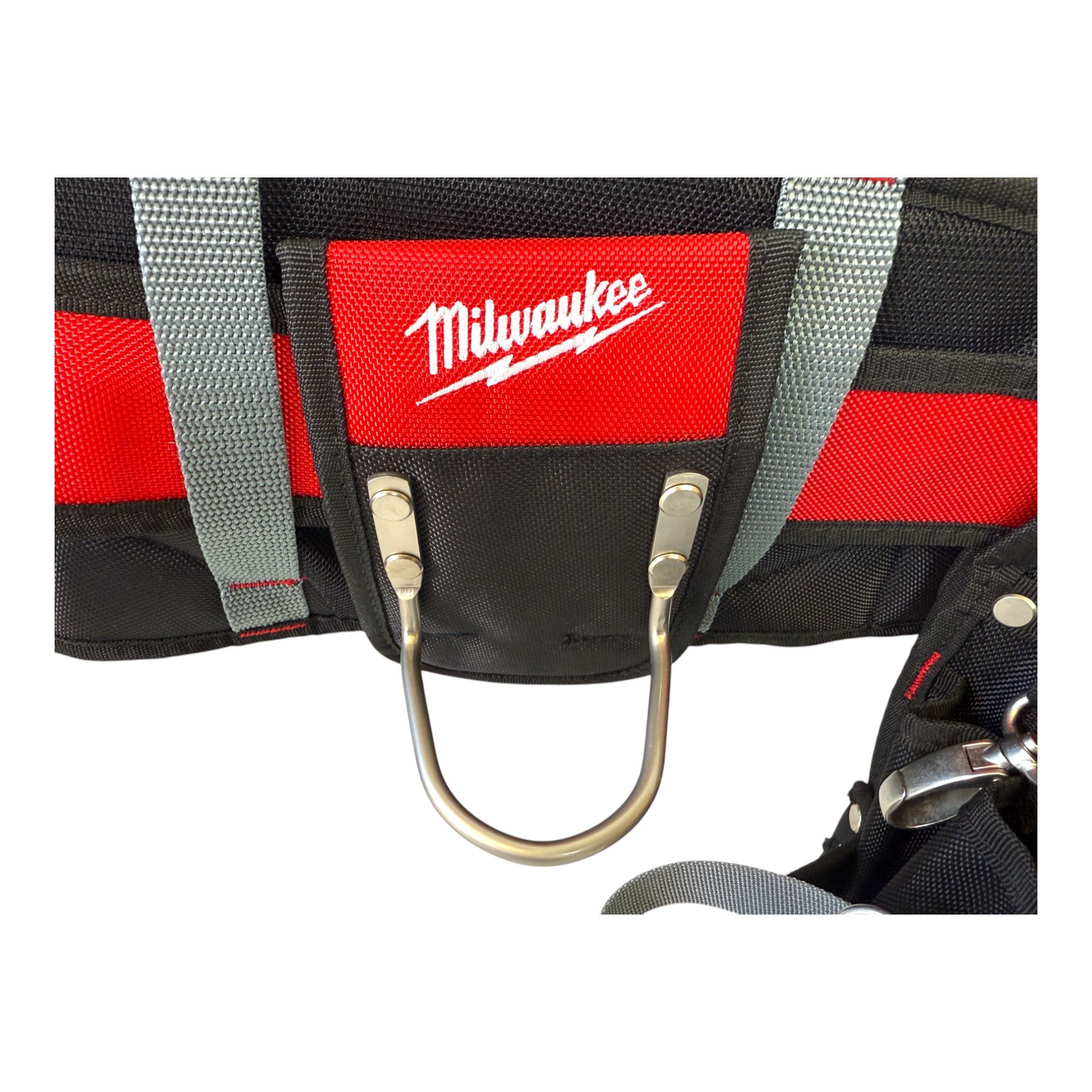 Milwaukee Werkzeugtasche Elektriker Gürtel Werkzeuggürtel (48228110)