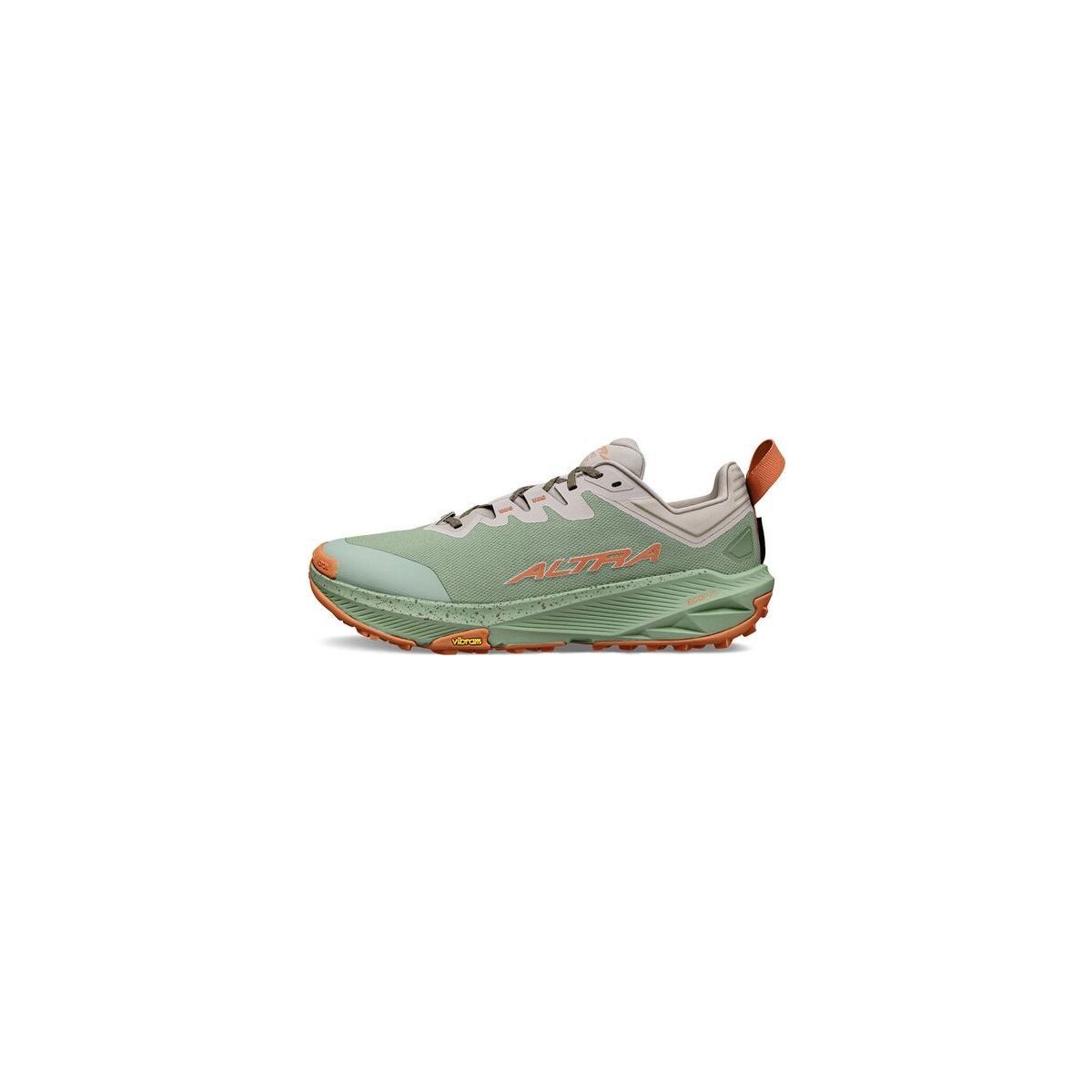 Altra M Experience Wild 3+ Fitnessschuh Vielseitiger Trail-Schuh mit Vibram®-Grip und Altra EGO™ Dämpfung für