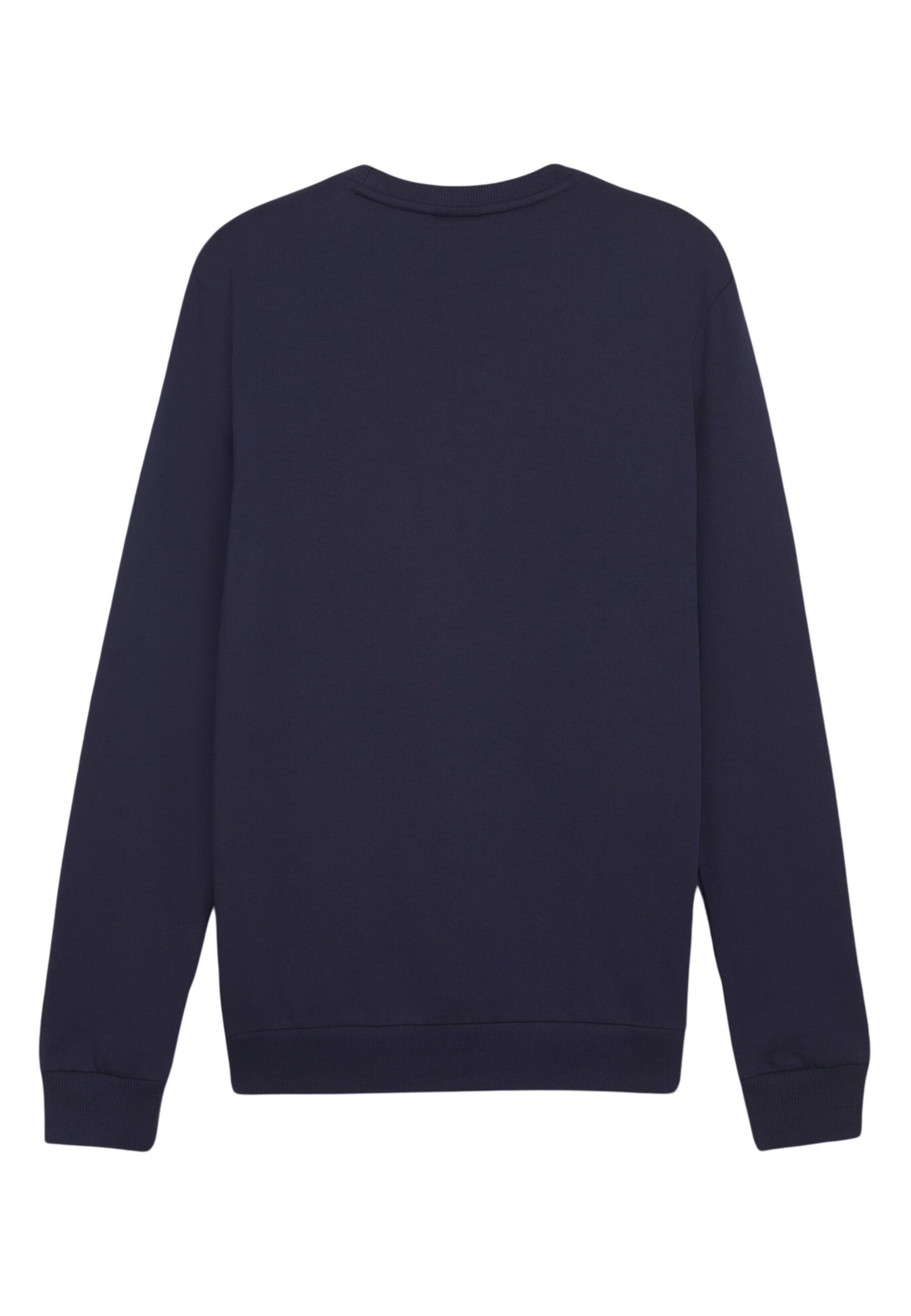 PUMA Sweatshirt Sweatshirt teamGOAL Casuals Langarmshirt (1-tlg)