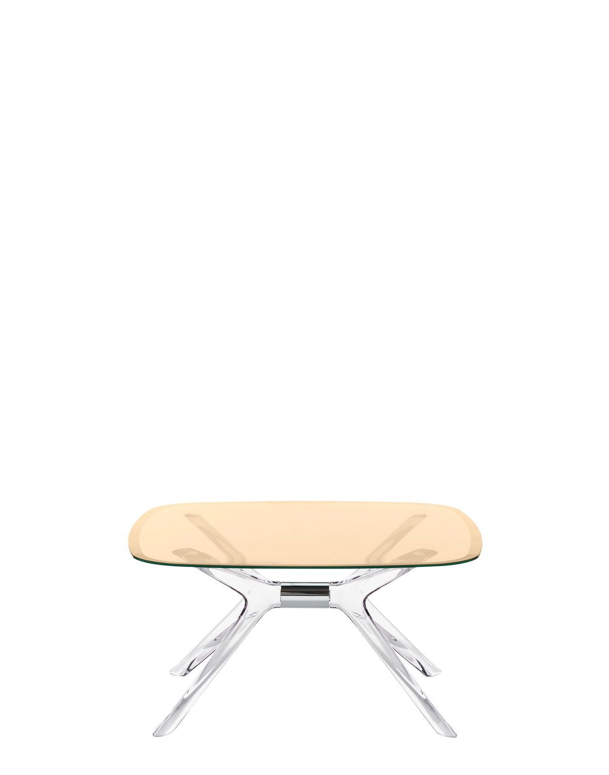 Kartell Beistelltisch
