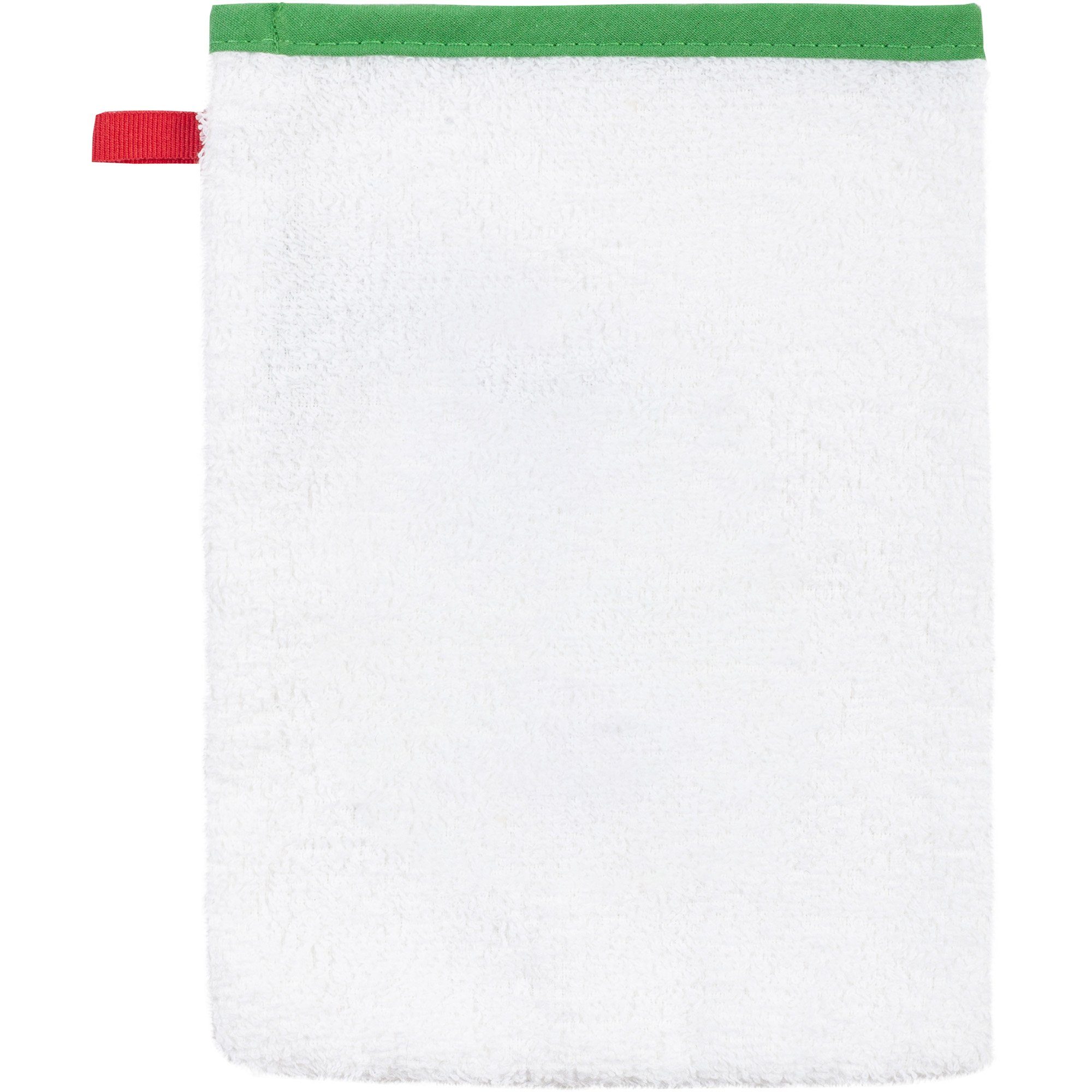 Smithy Handtücher Froschkönig Frottee, 100% Baumwolle (1-St)