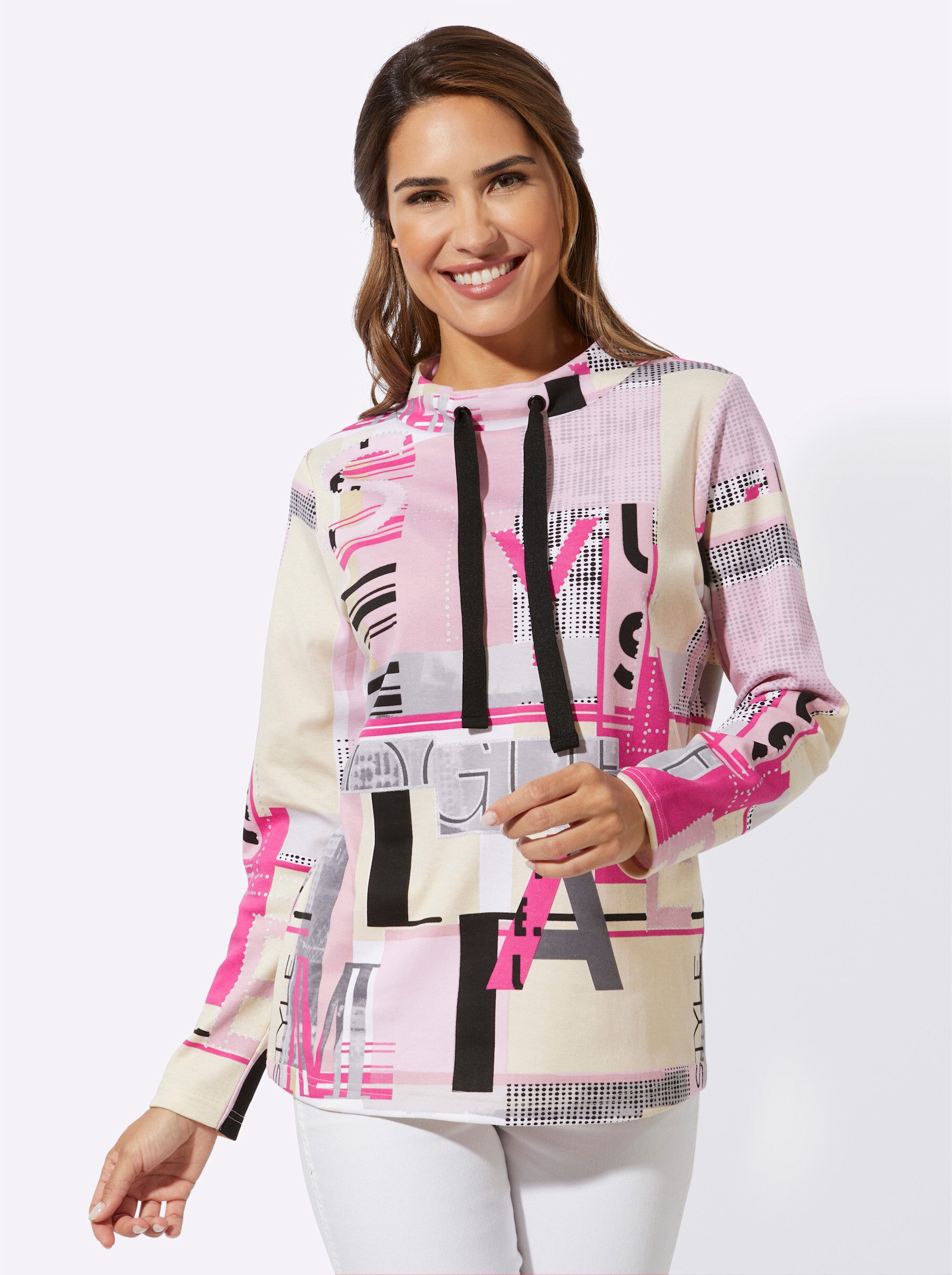 Sweater Sweatshirt