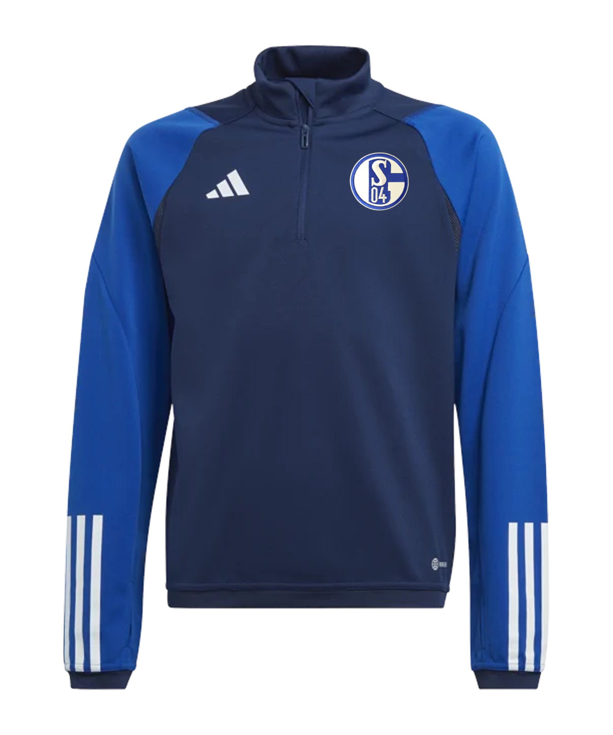 adidas Performance Sweatshirt FC Schalke 04 Trainingstop Kids