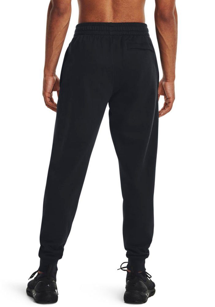 Black Jogginghose Armour® Under