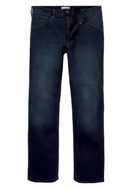 Wrangler Bootcut-Jeans Jacksville