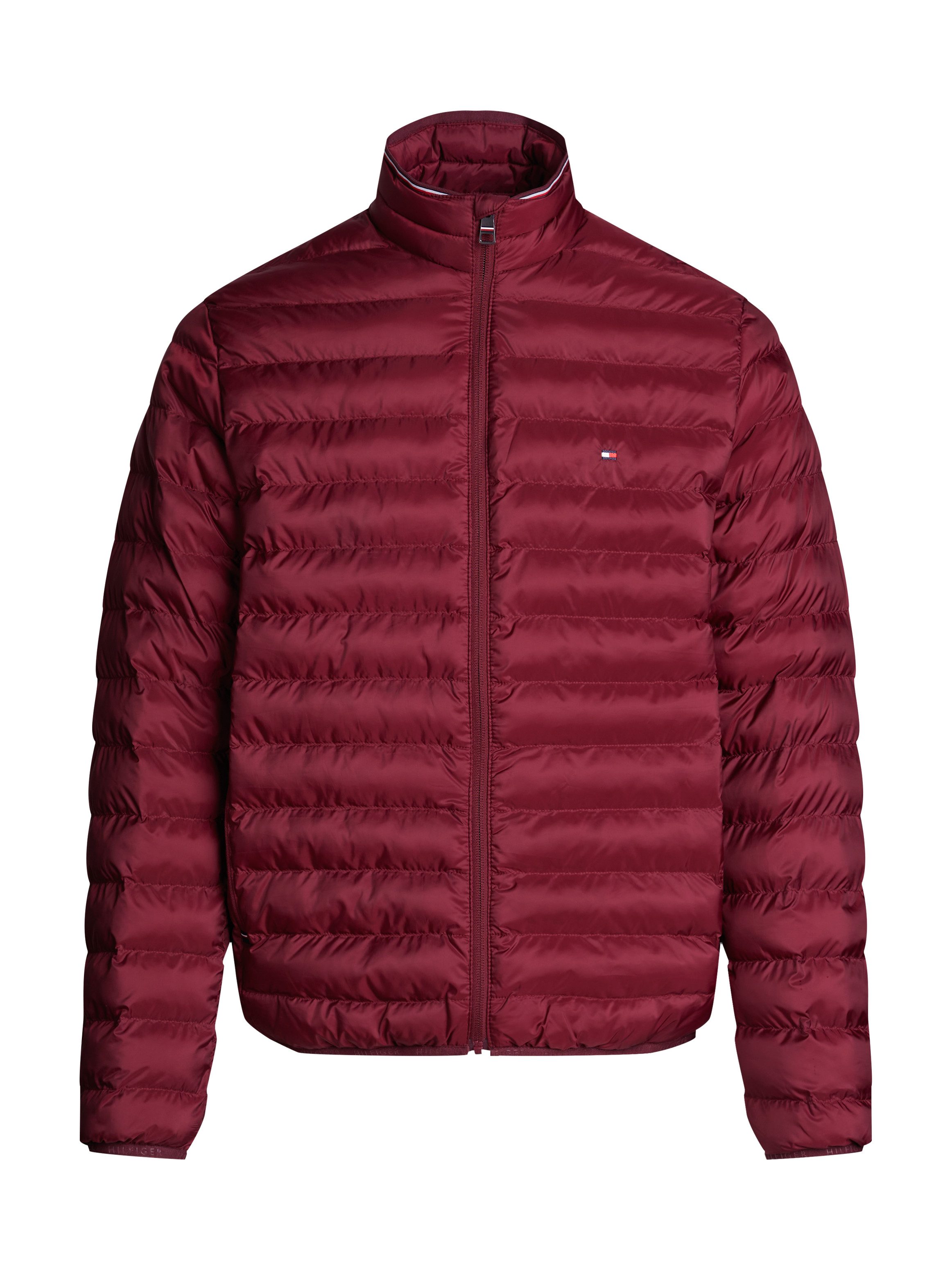 Tommy Hilfiger Steppjacke PACKABLE RECYCLED JACKET günstig online kaufen