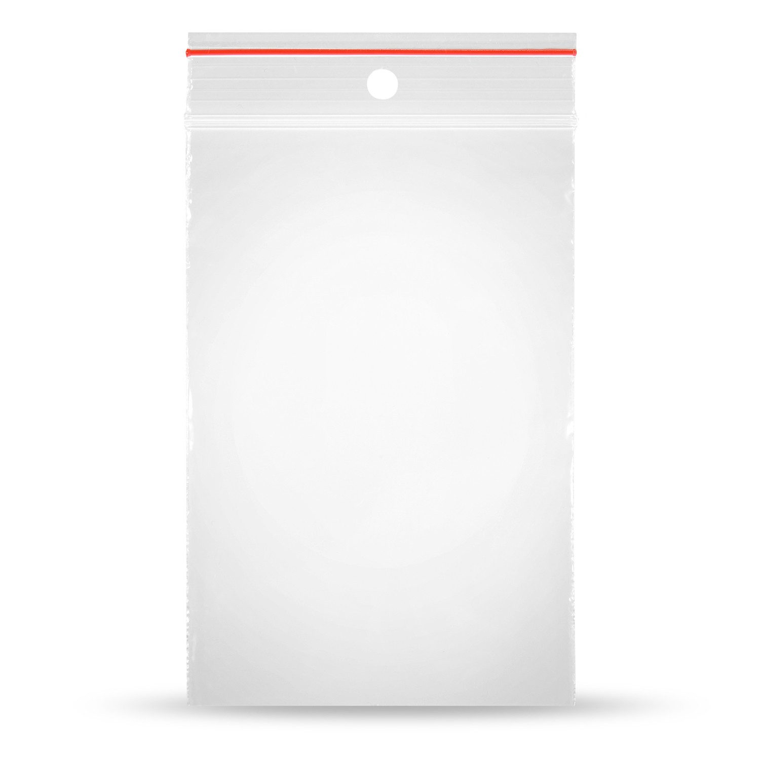 baytronic Versandtasche baytronic LDPE Druckverschlussbeutel 40 µ 160 x 250 mm (100 Stück)