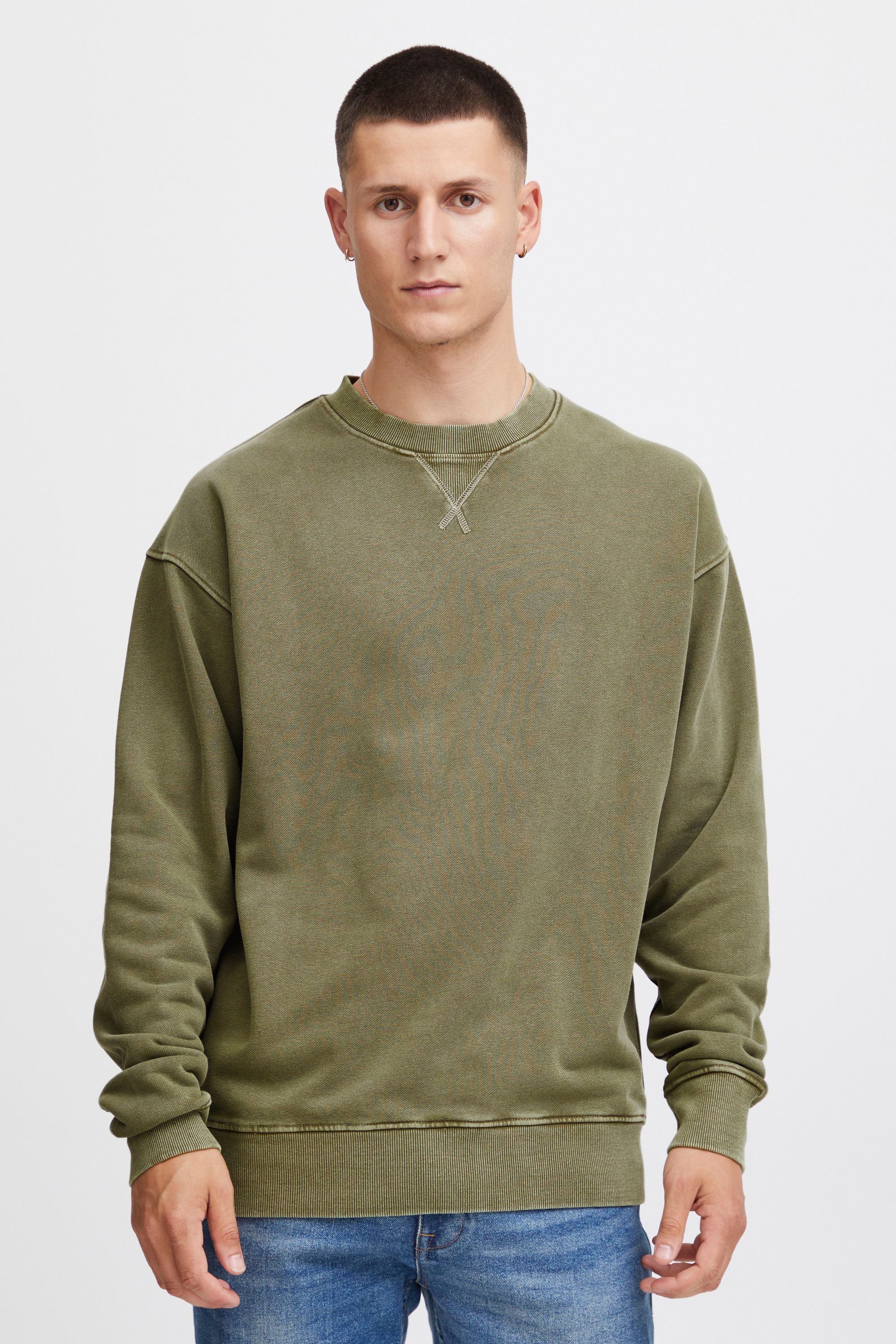 Sweatshirt SDMatt