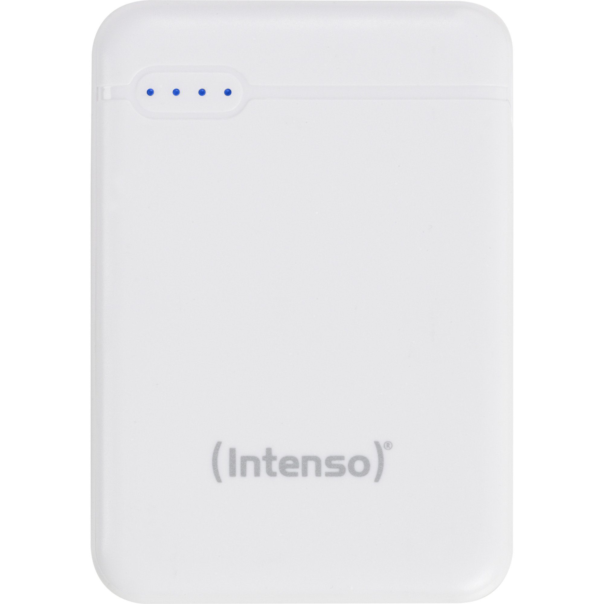 Intenso Intenso Powerbank XS5000, (5.000 mAh) Powerbank