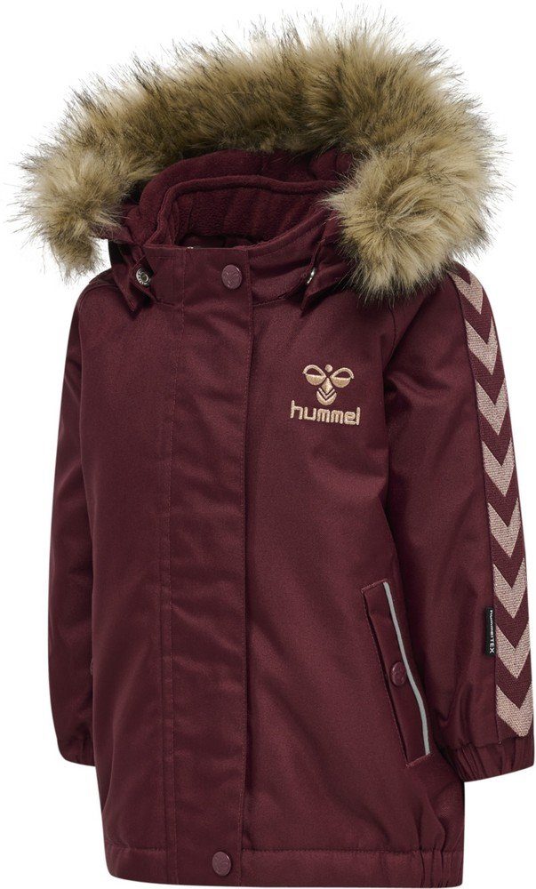 hummel Winterjacke