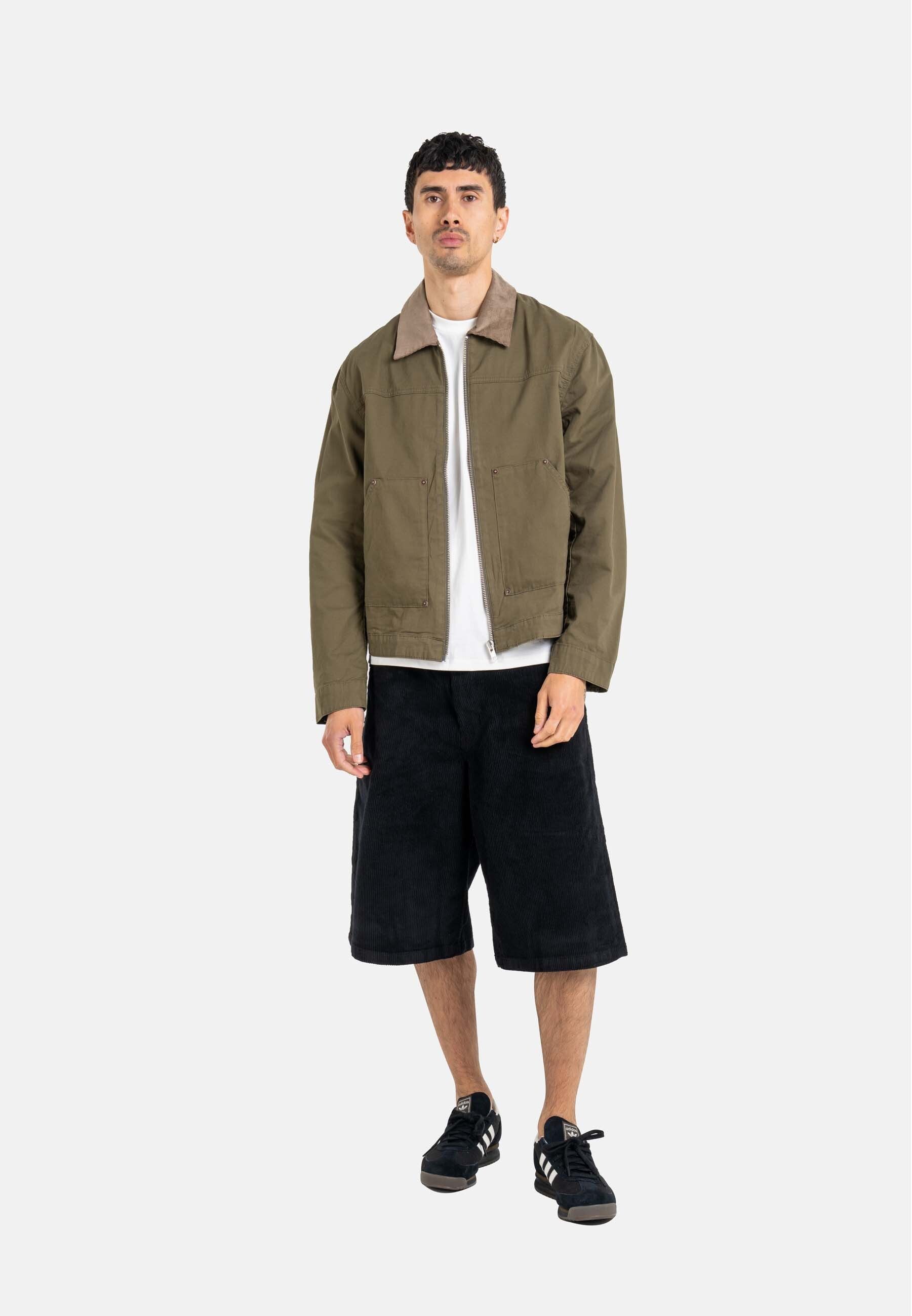 REELL Jeansshorts Belmont