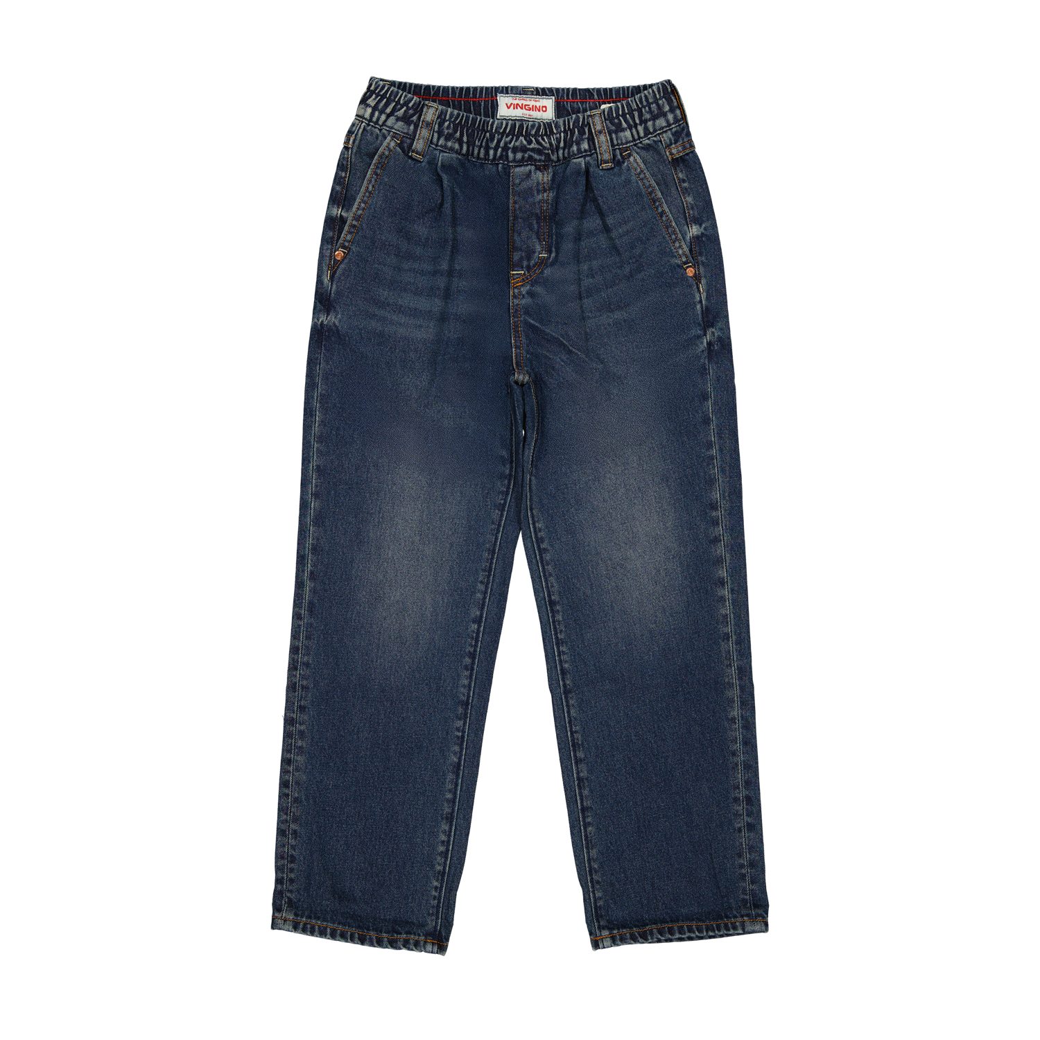 Vingino Loose-fit-Jeans Jeans