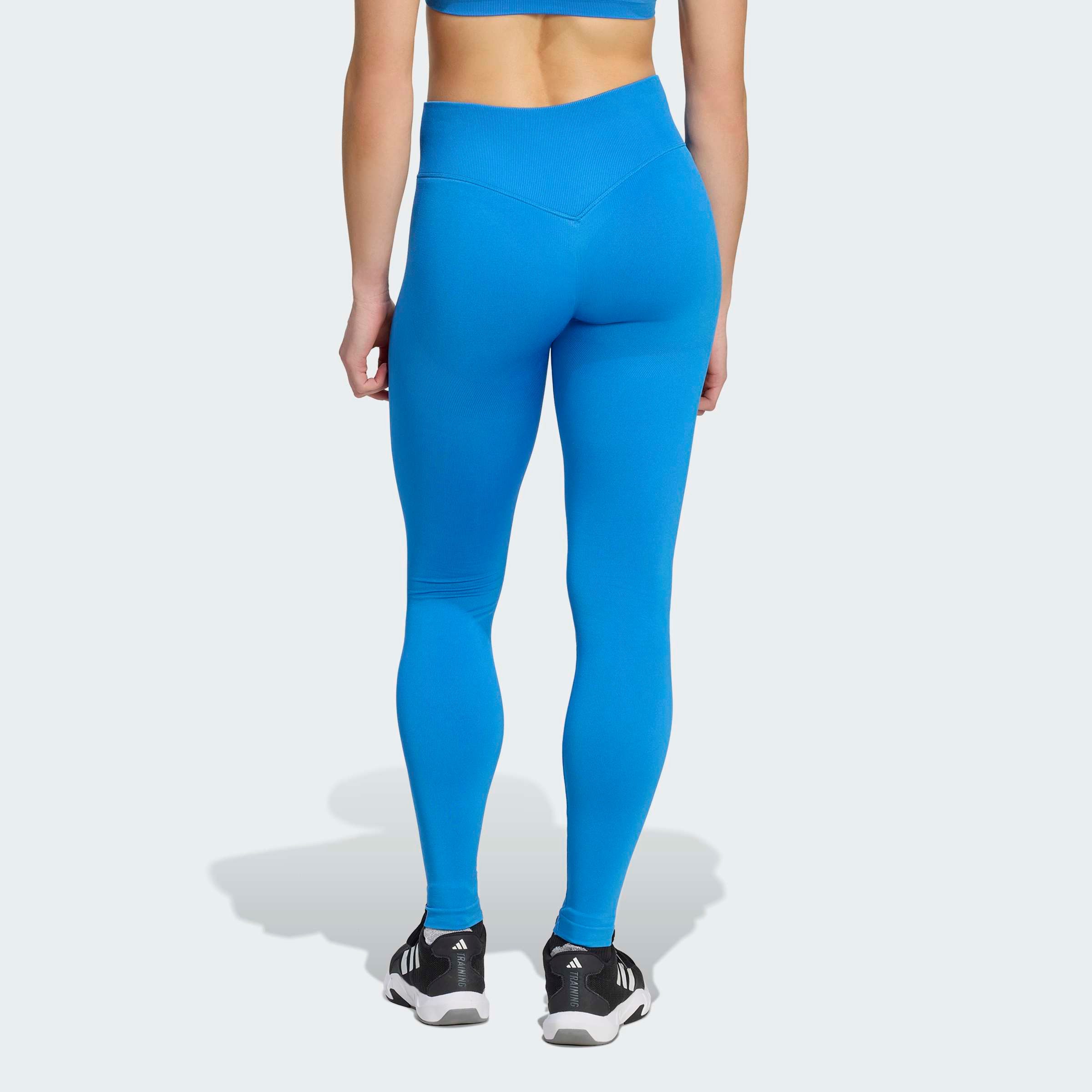 adidas Performance Trainingstights WE SCRUNCH 7/8L