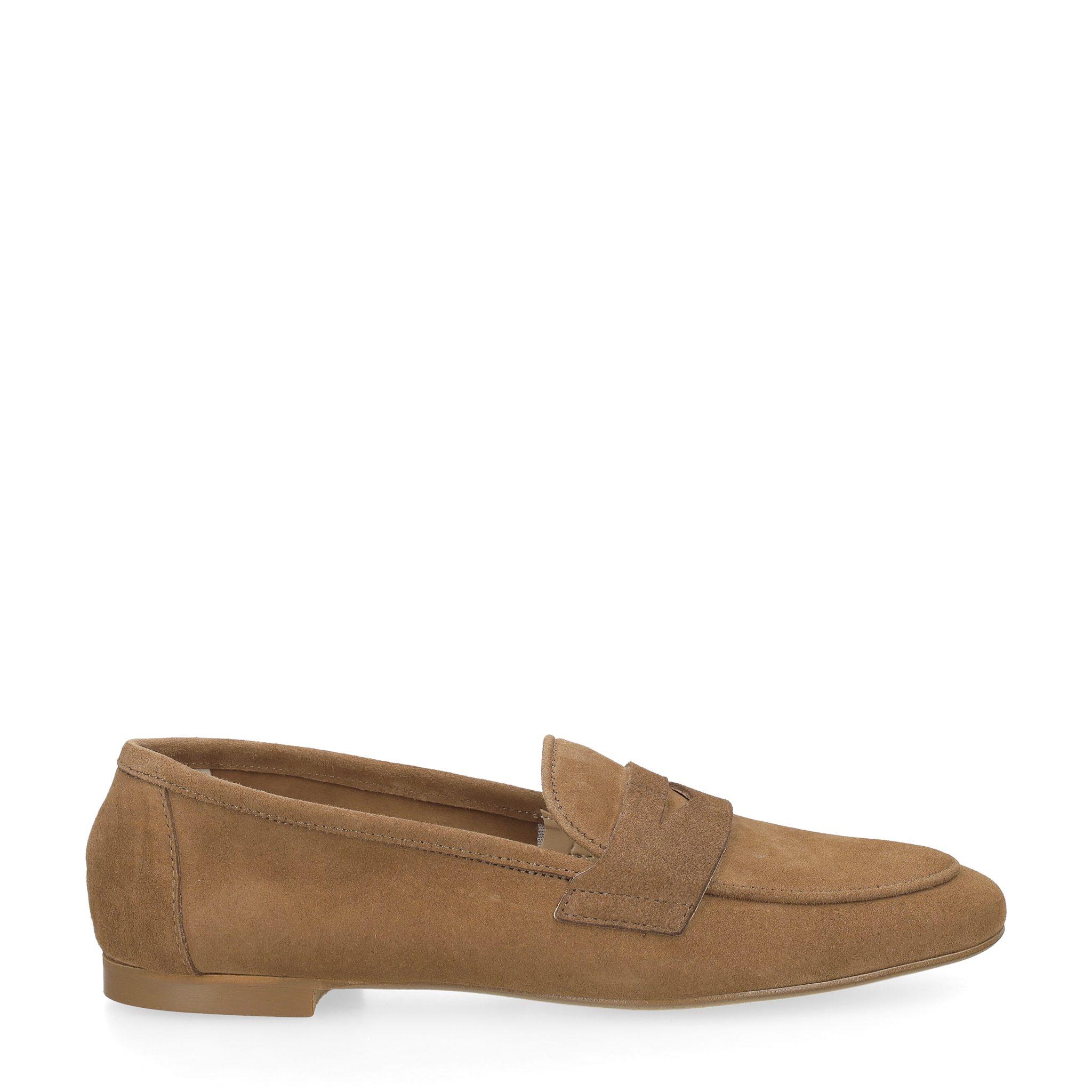 Lüke Schuhe Lüke Schuhe ADELE LEGNO, Slipper & Mokassin, Braun, Damen Slipp günstig online kaufen