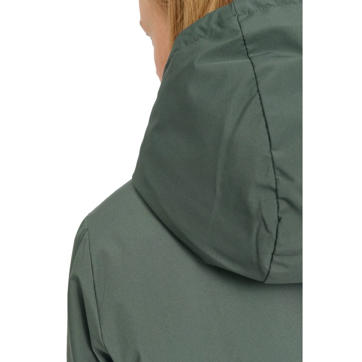 MAZINE Winterjacke Mazine Basic Padded Blouson Jacket - Damen Jacke