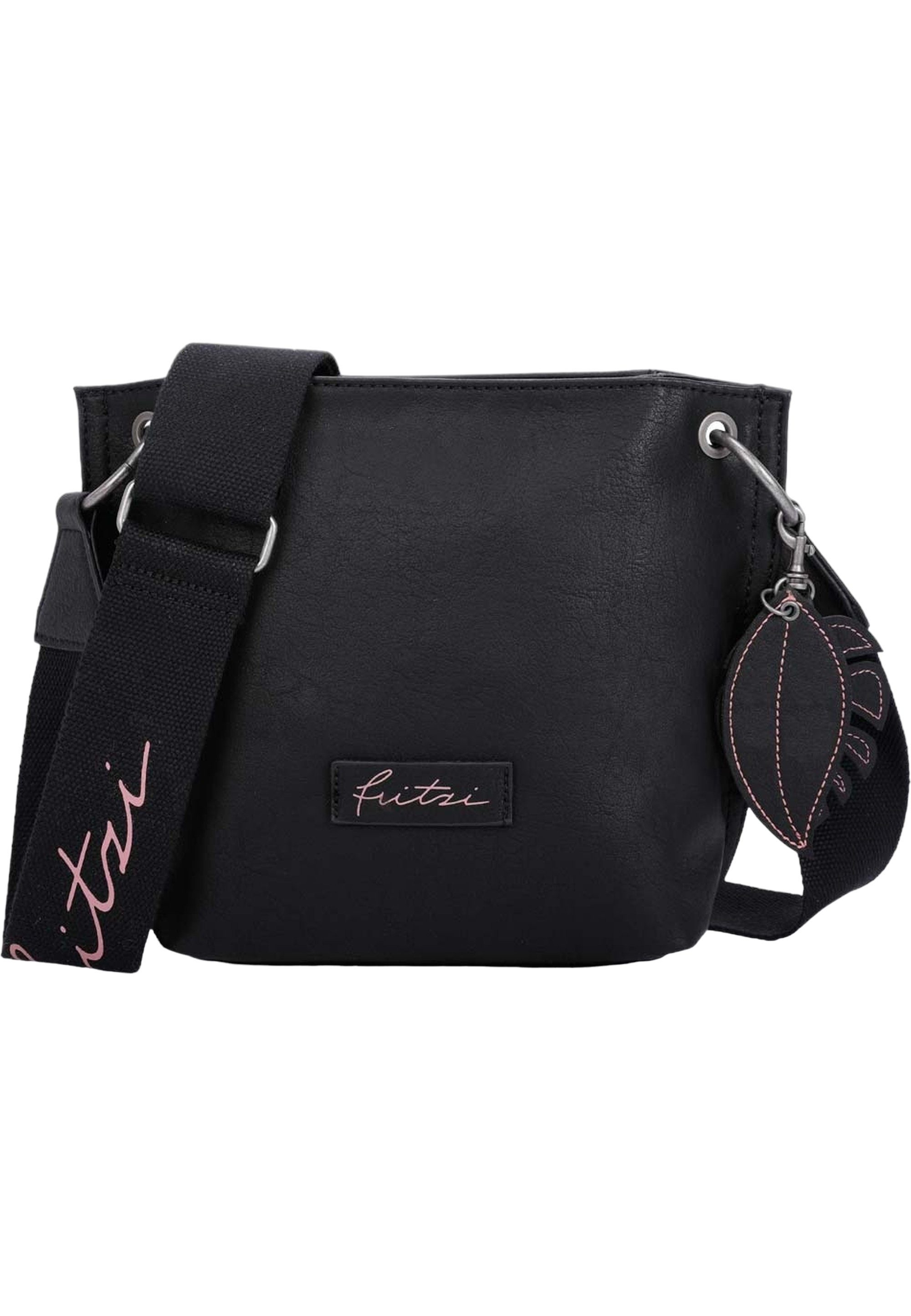 Fritzi aus Preußen Schultertasche Eco-Fritzi03, aus veganen und recycelten günstig online kaufen