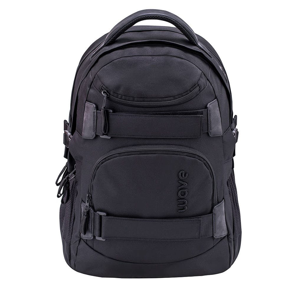 Wave Schulrucksack Infinity Rucksack Set 2-teilig günstig online kaufen