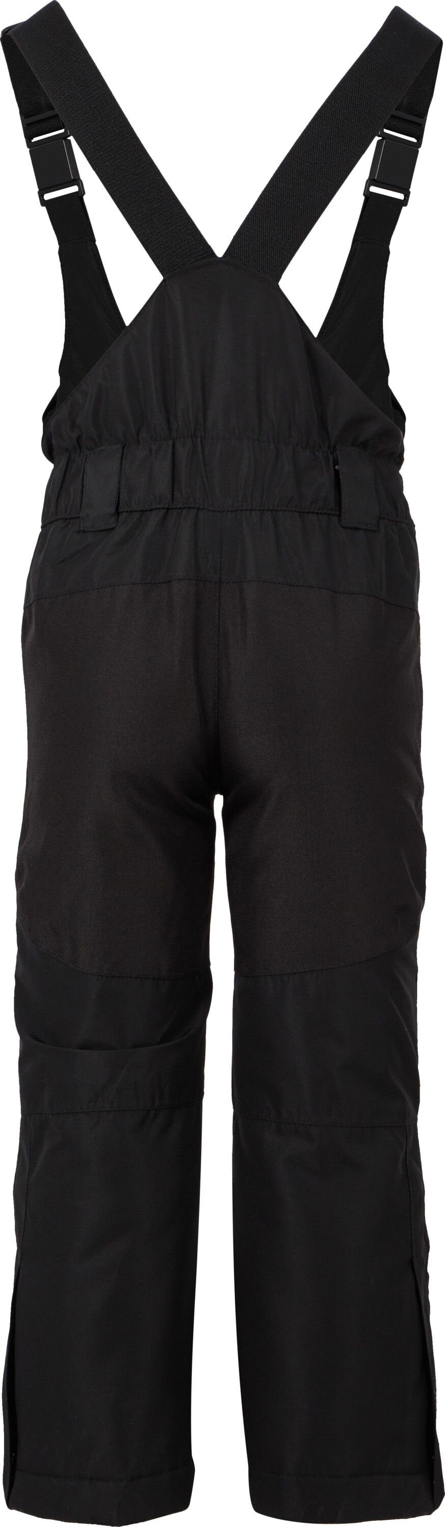 McKINLEY Schneehose KK.-Hose Ray II BLACK NIGHT