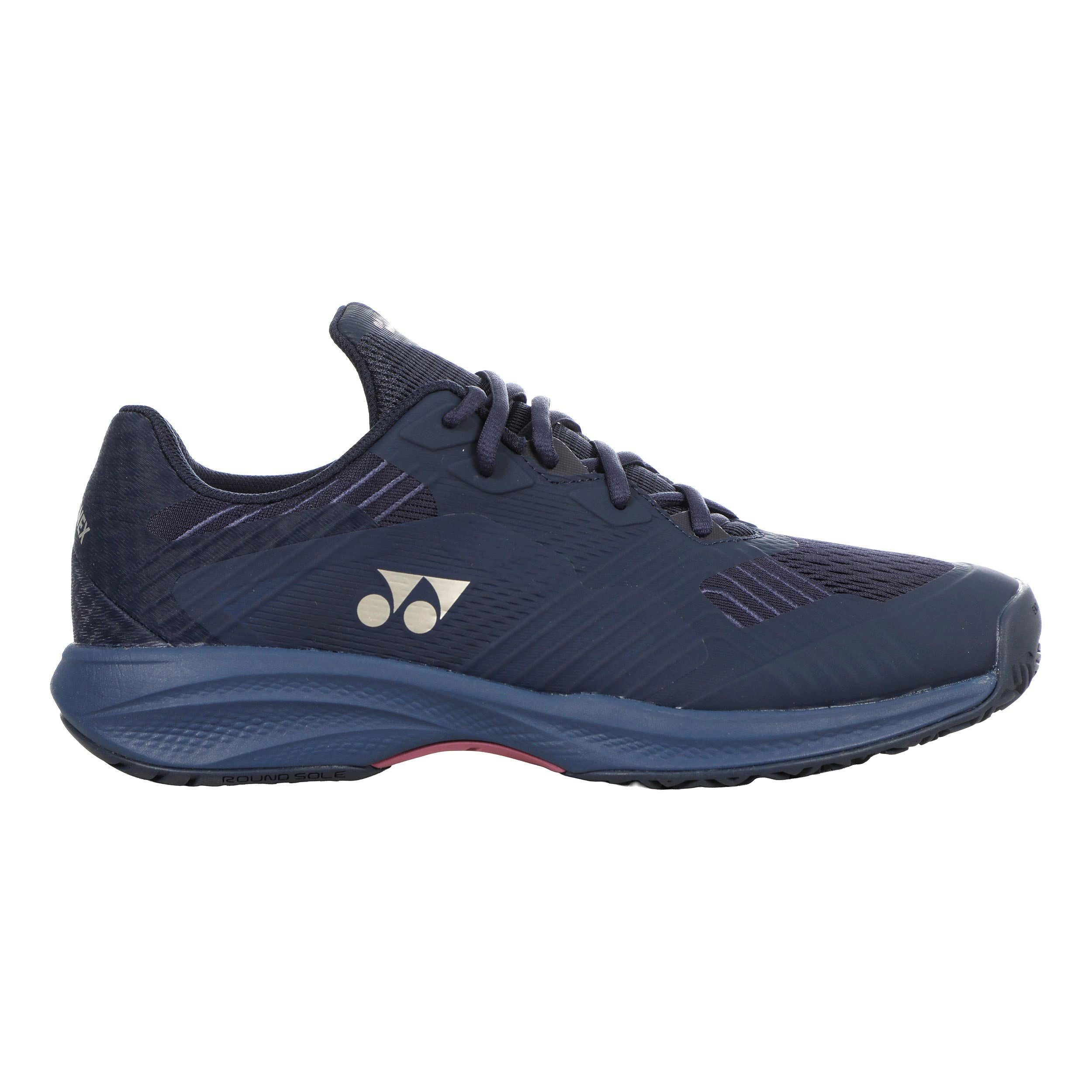 Yonex Sonicage Wide - Allcourt Tennisschuh Tennisschuh