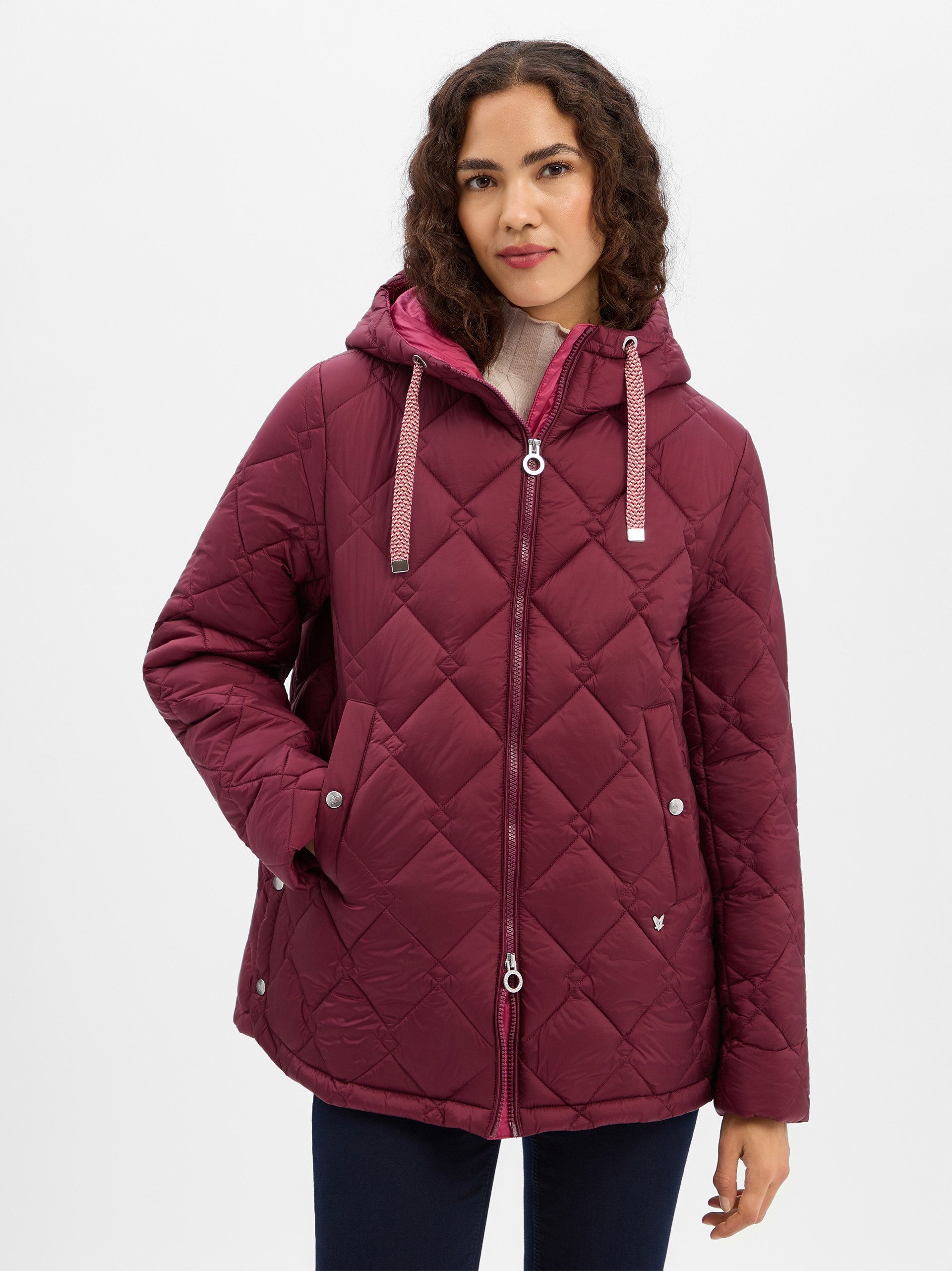 Fuchs Schmitt Steppjacke