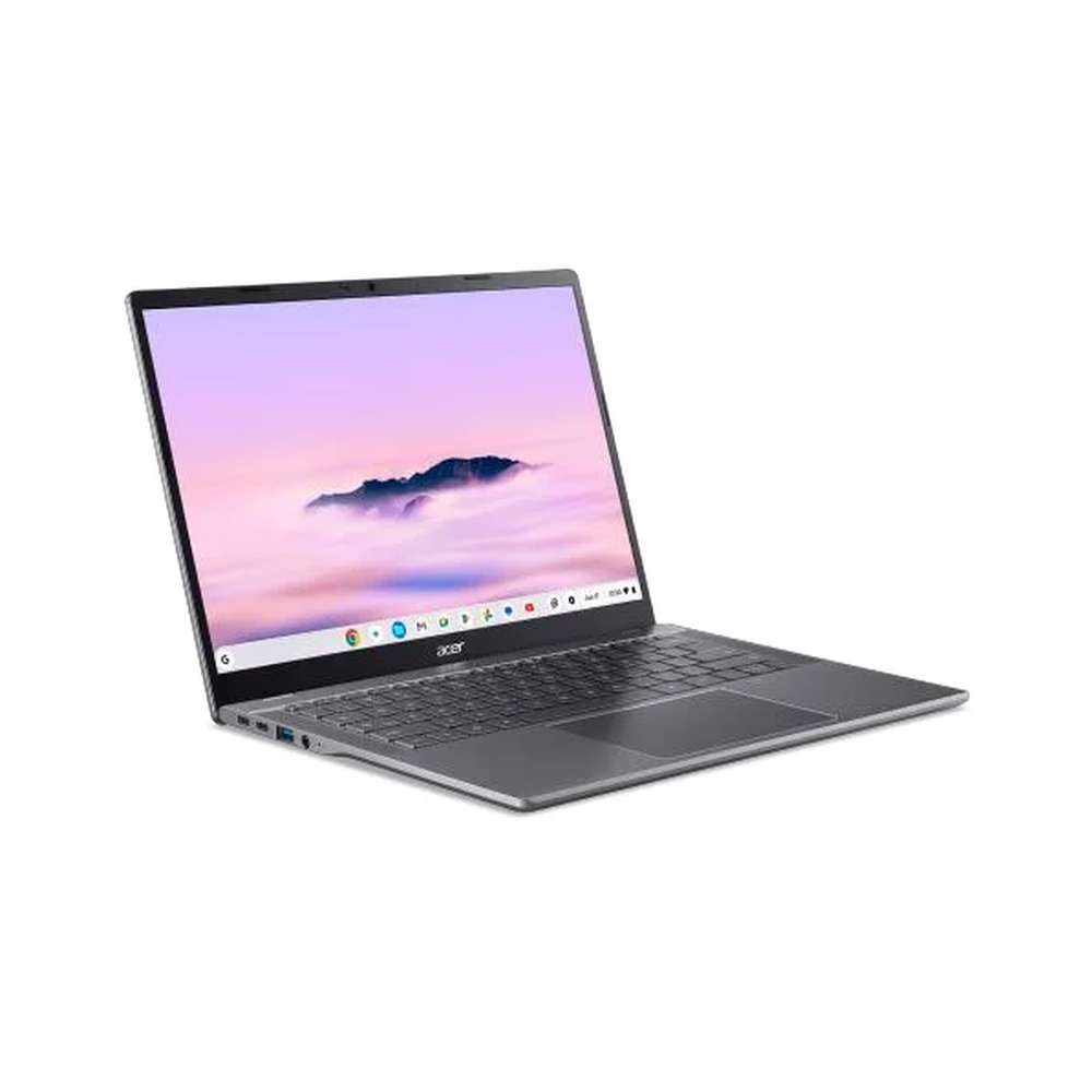 Acer Chromebook Plus 514 CBE594-2T-TCO-35P7 Intel Core 3 100U 14" Notebook