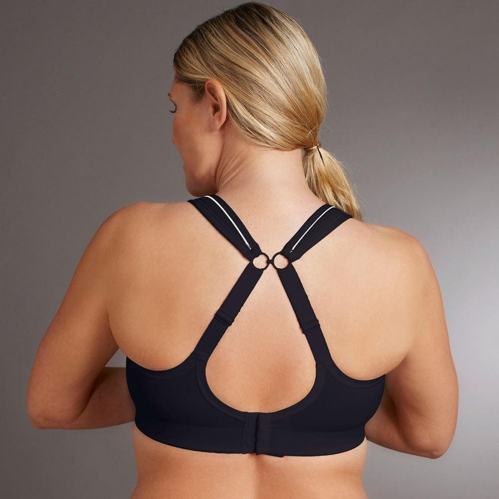 Swegmark of Sweden Sport-BH Movement - 14400 ohne Bügel günstig online kaufen