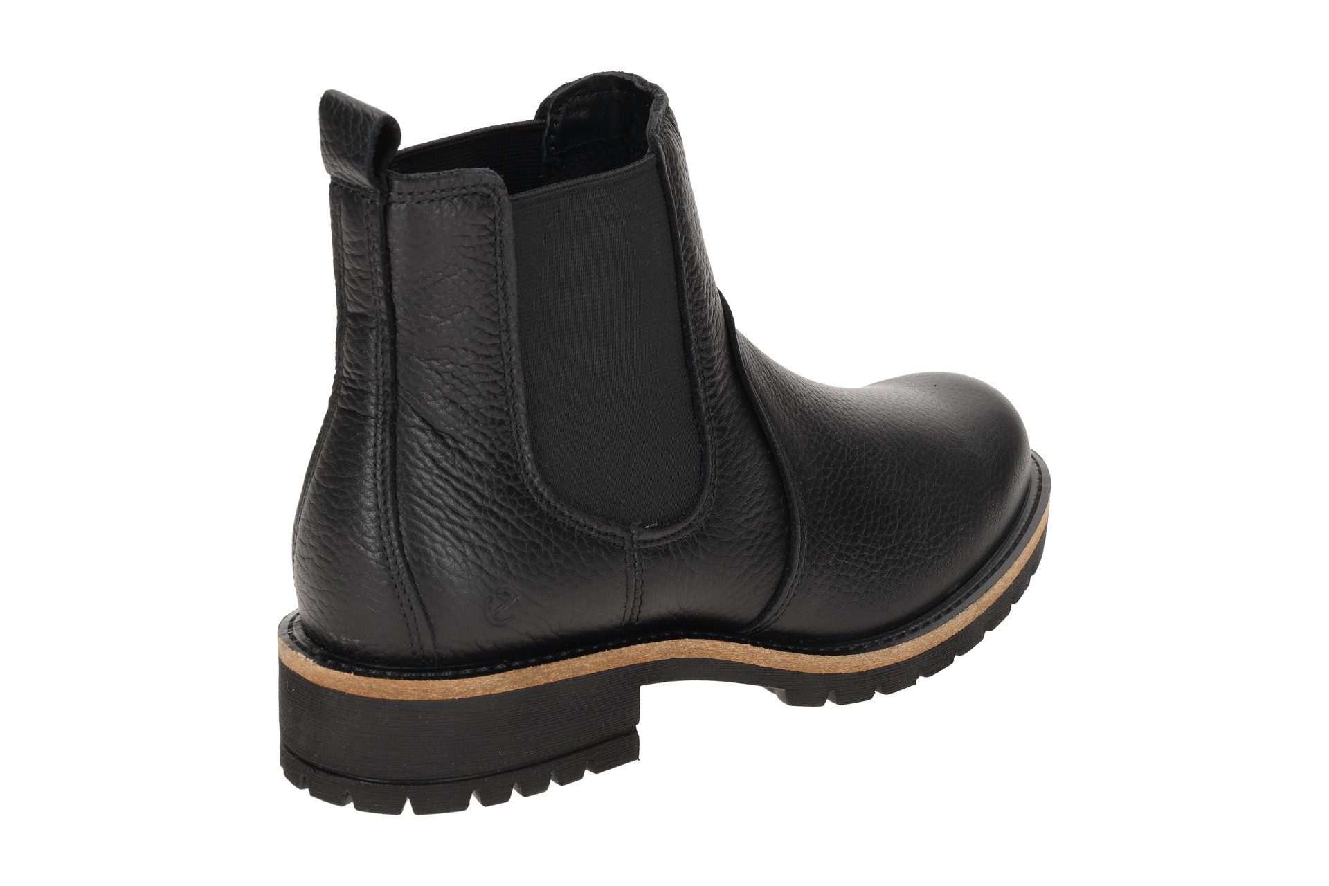 Ecco 20210312001 Stiefel
