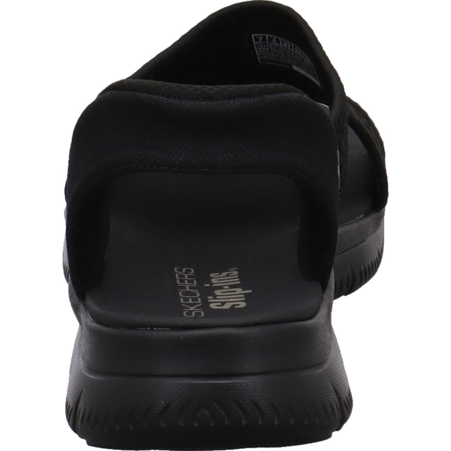 Skechers Summits Sandal - Sweetly Evolved Sandalette – Bild 3 von 5