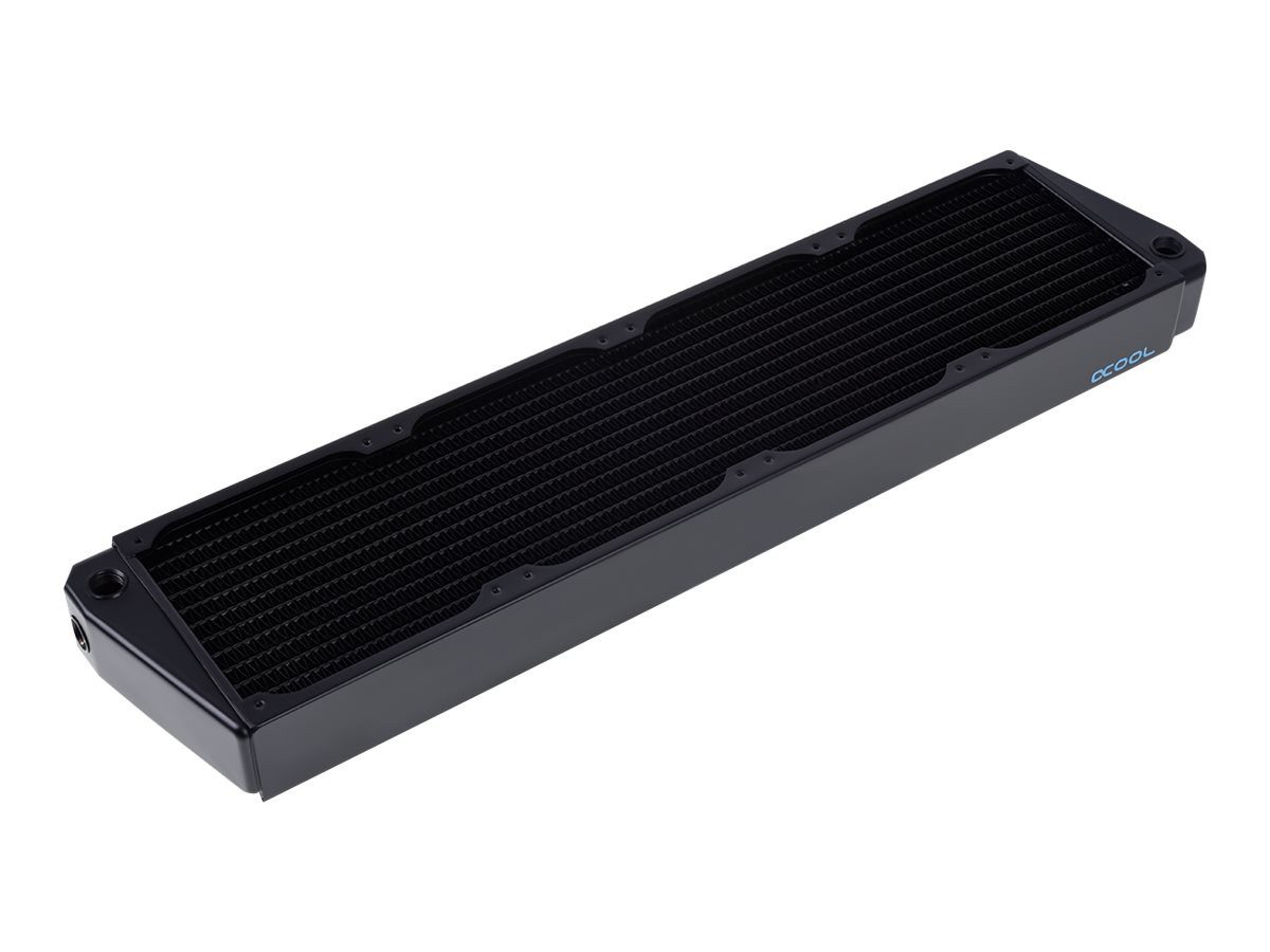 AlphaCool PC-Lüfter Hub