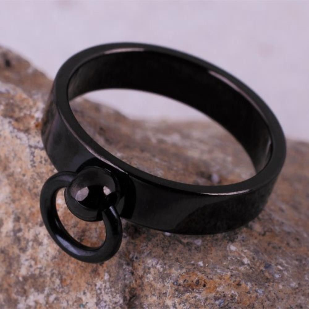 etNox Fingerring The Story of O: günstig online kaufen