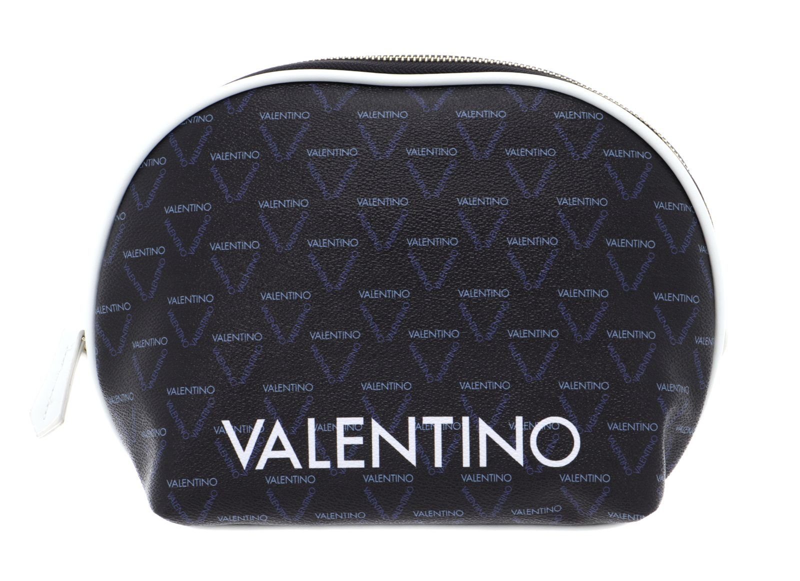 VALENTINO Kosmetiktasche Blu Liuto / BAGS Multicolor
