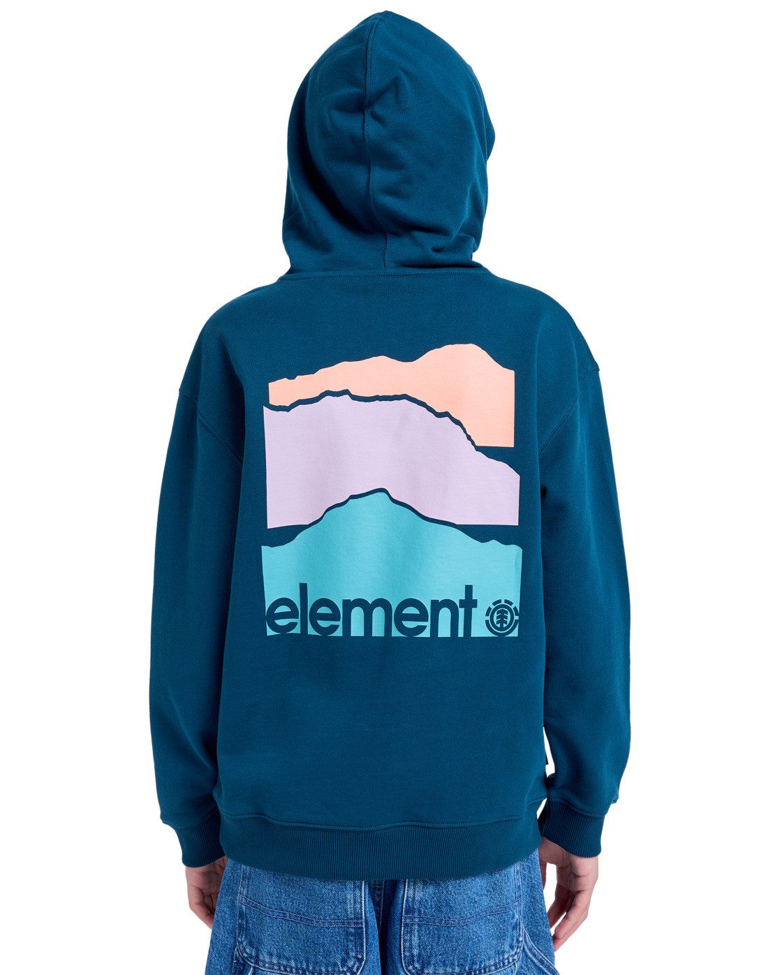 Element Hoodie 3 Horizons