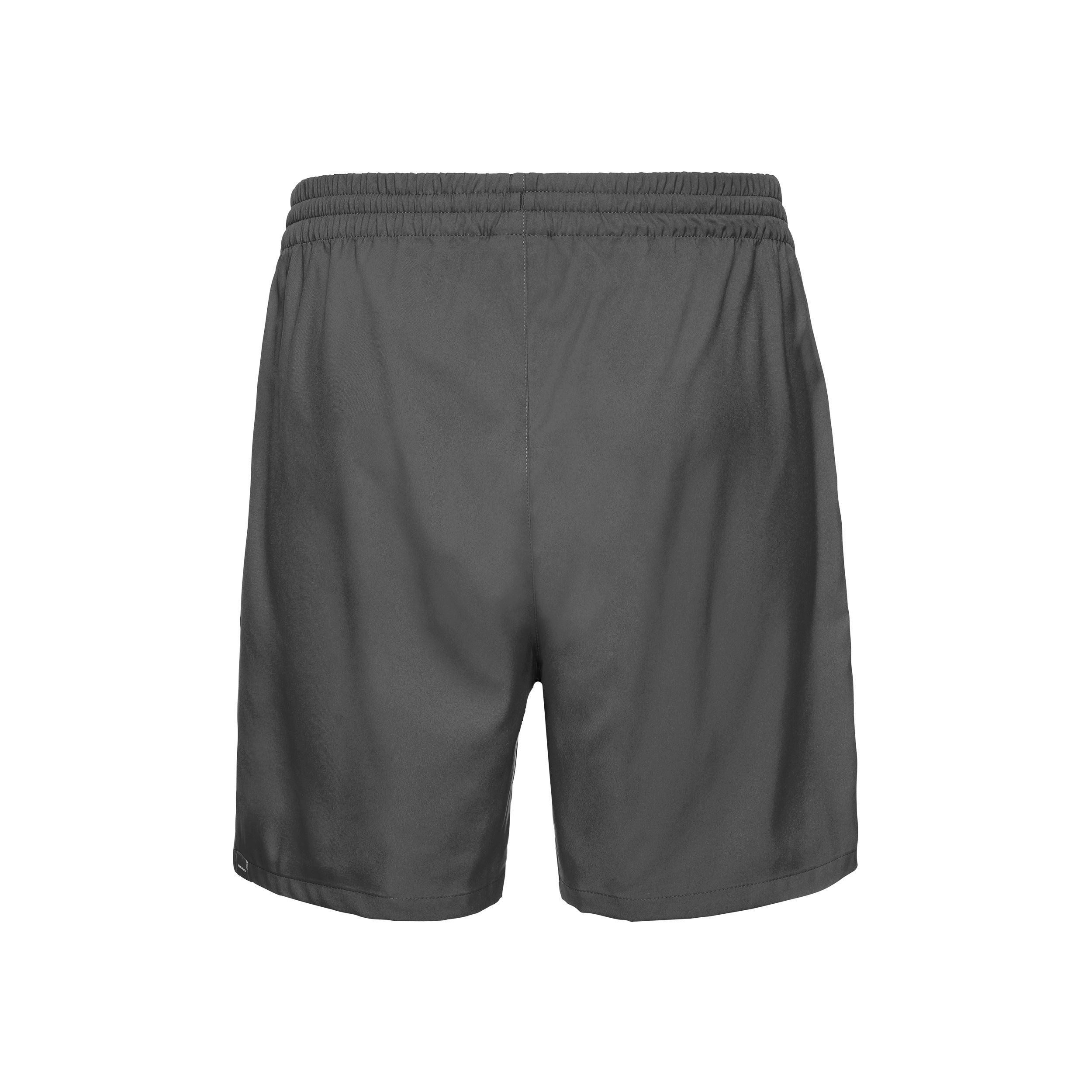 Head Shorts Club