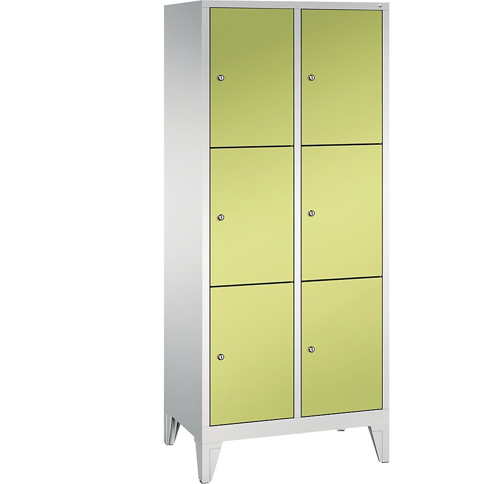 C+P Aktenschrank