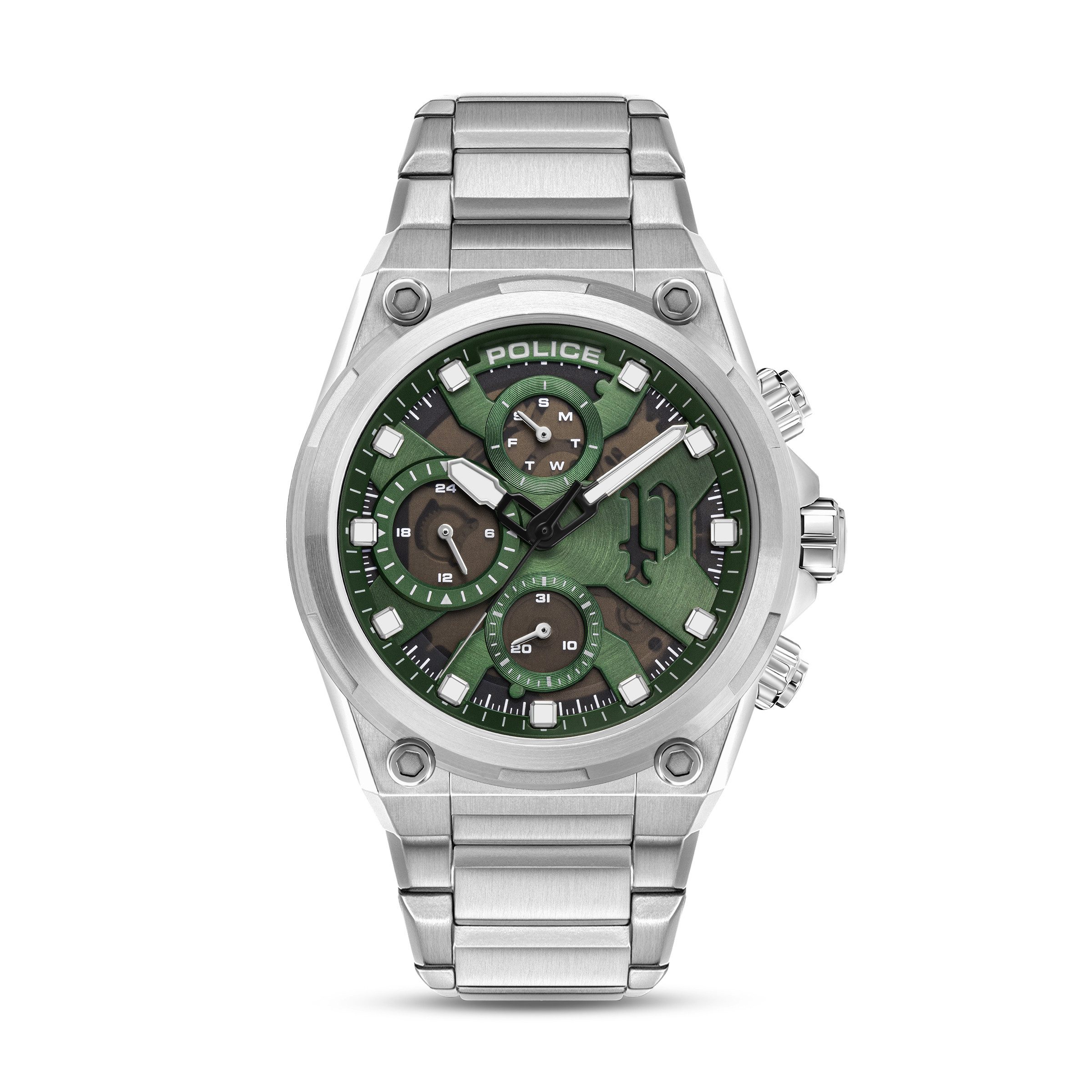 Quarzuhr Quarzuhr Herrenuhr Quarz Herren