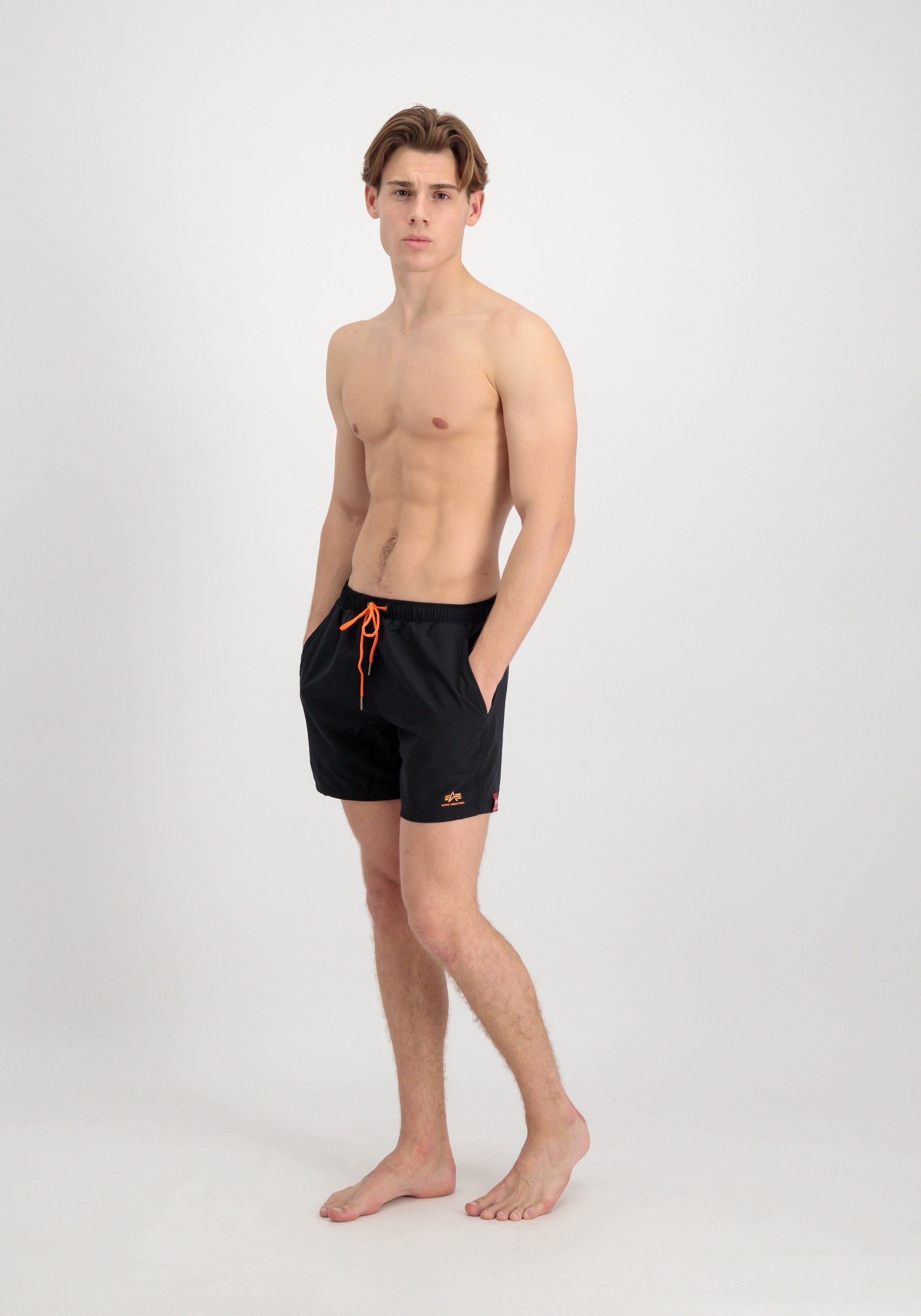 Shorts Alpha Industries Men - Shorts Basic Swim Short