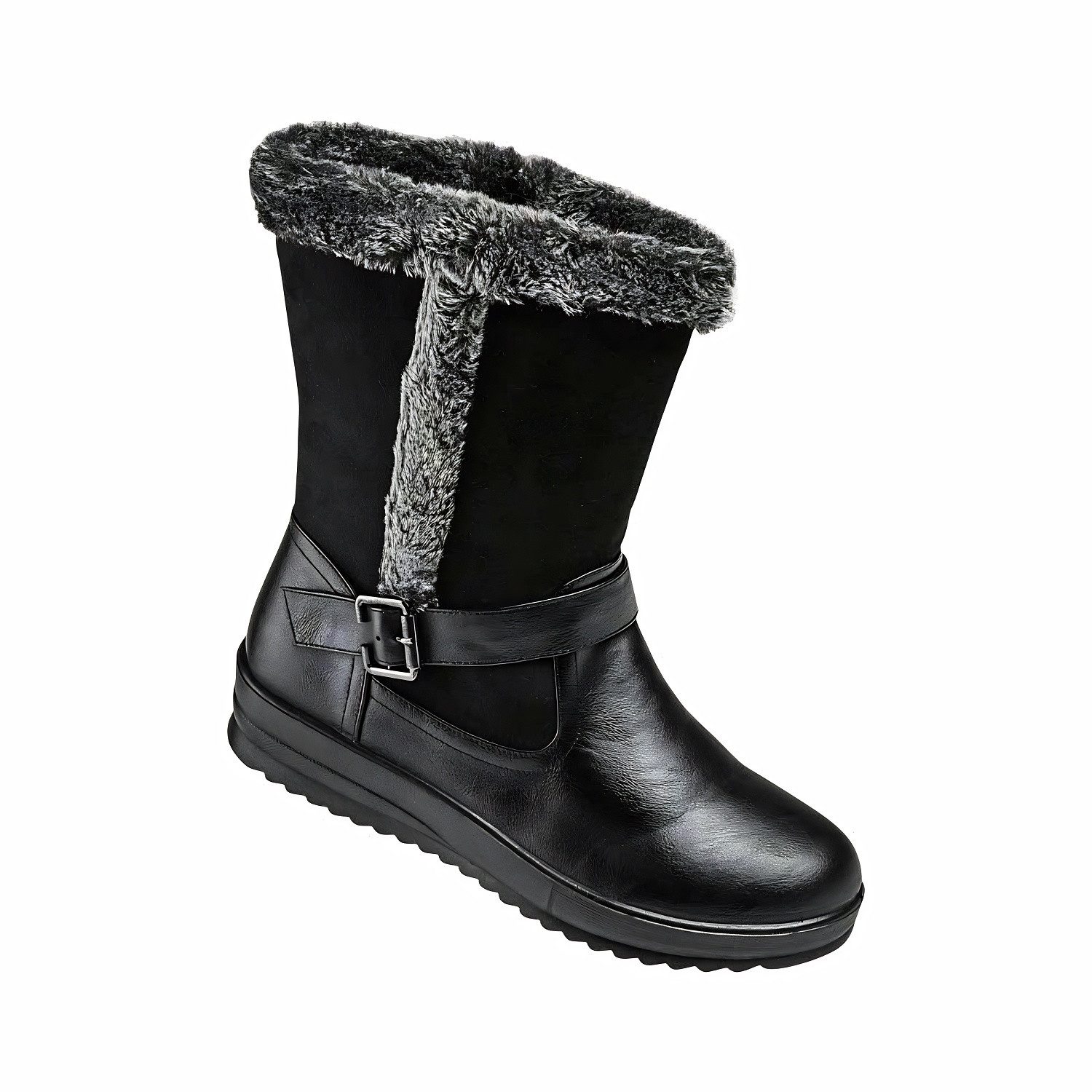 Wonderwalk Winterstiefel