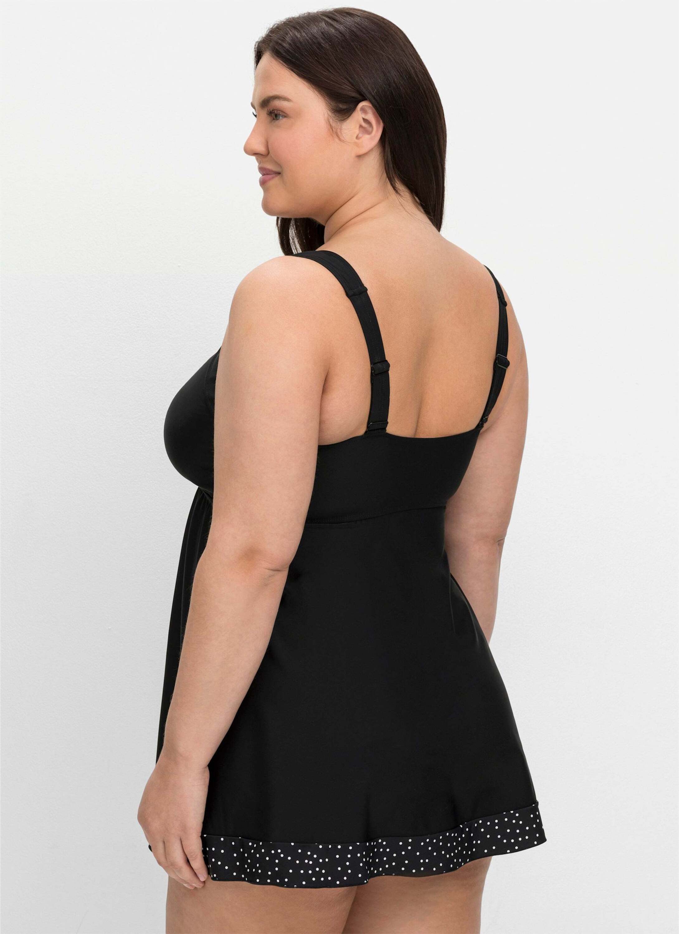 Sheego Tankini-Top Tankini-Top