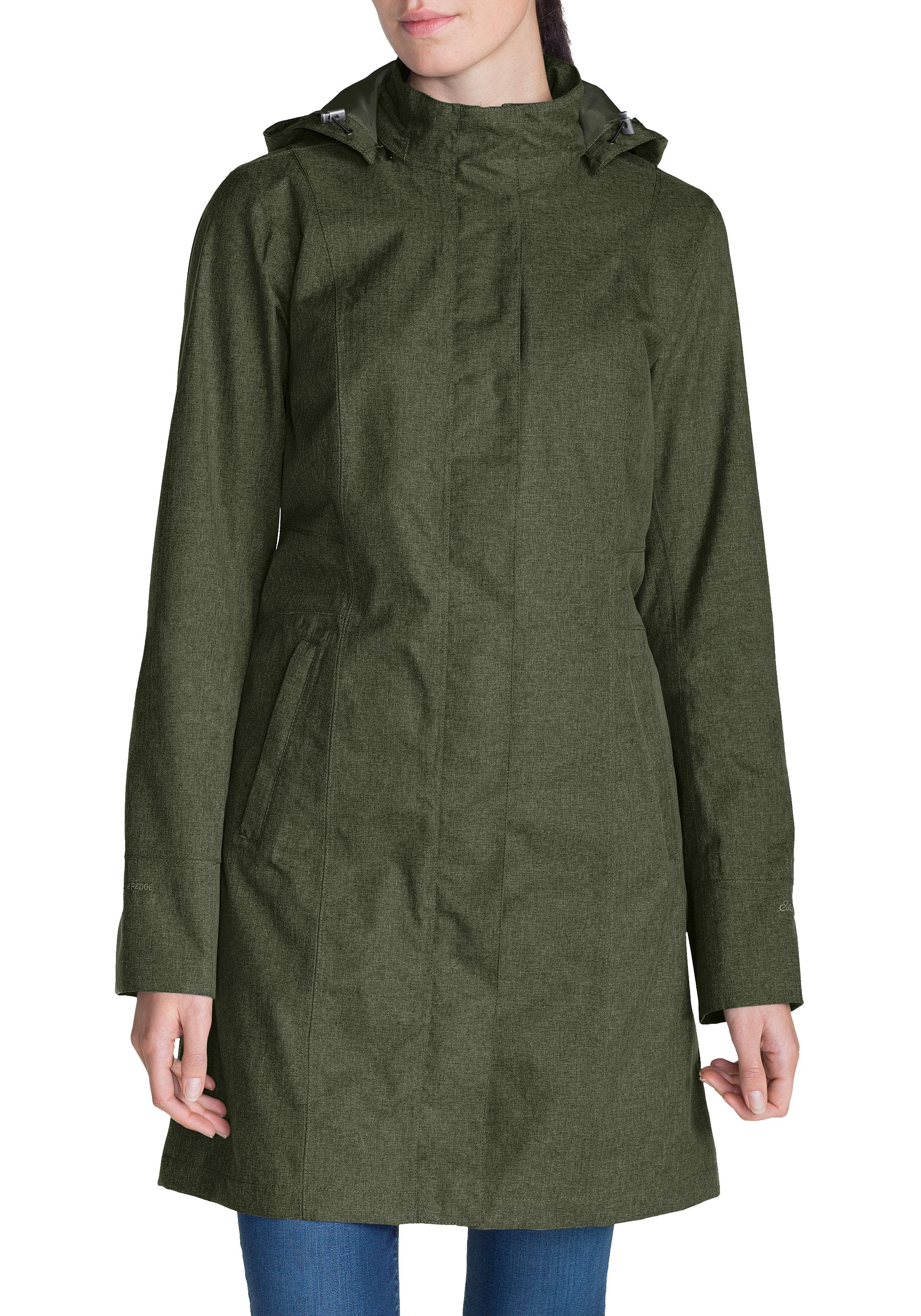 Trenchcoats In Grun Online Kaufen Otto