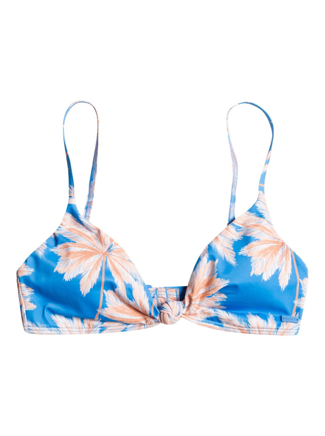Roxy Triangel-Bikini-Top Printed Beach Classics günstig online kaufen