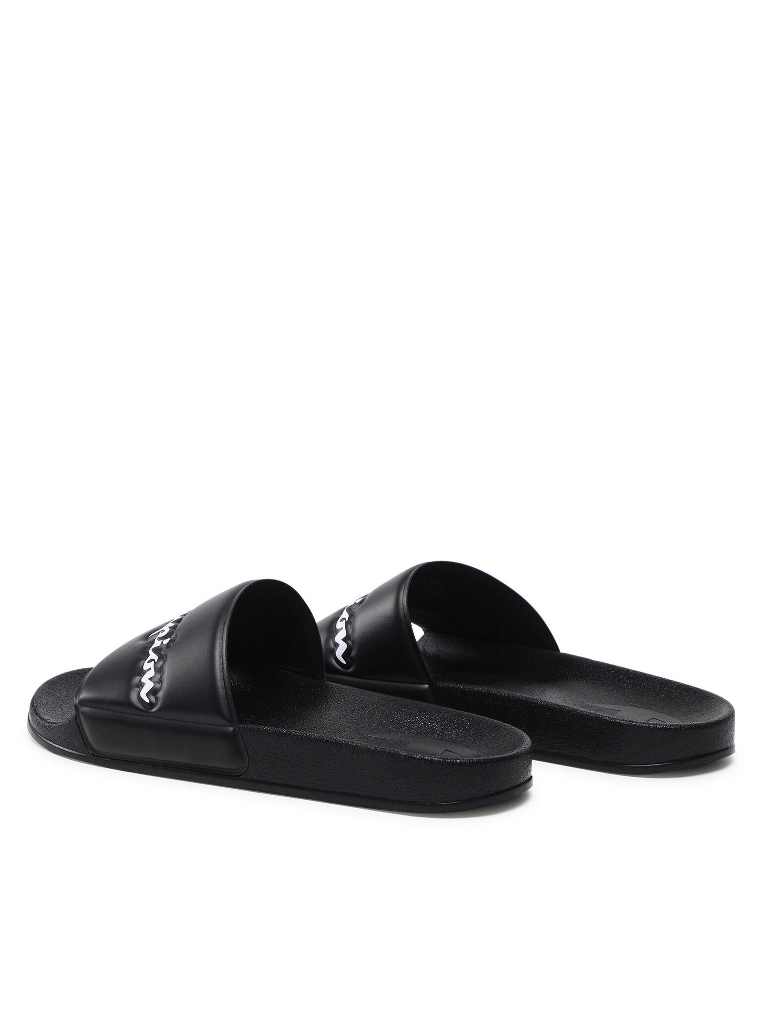 Champion Pantoletten Versity S11544-CHA-KK001 Nbk Pantolette
