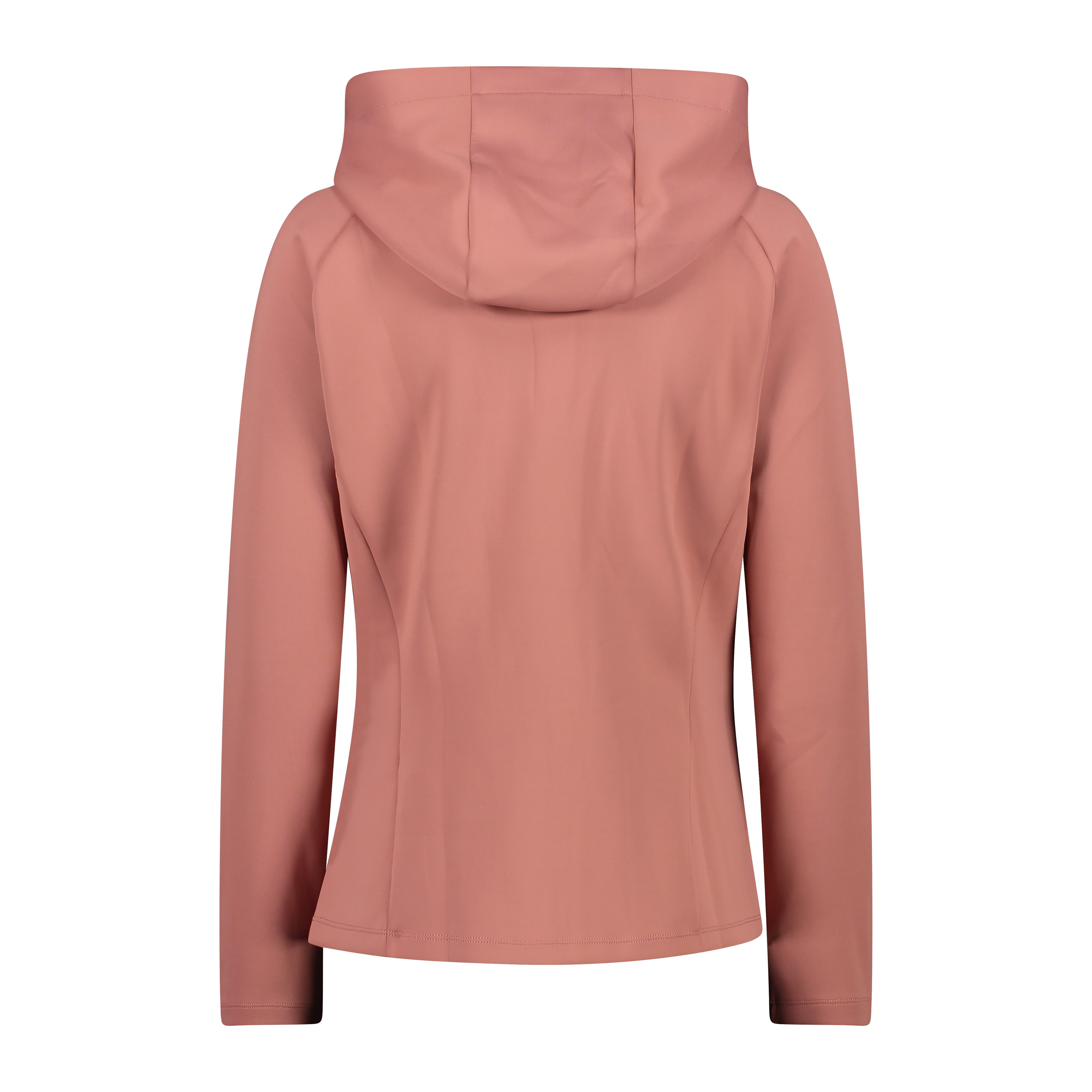 CMP Sweatjacke CMP Damen Sweatjacke WOMAN günstig online kaufen