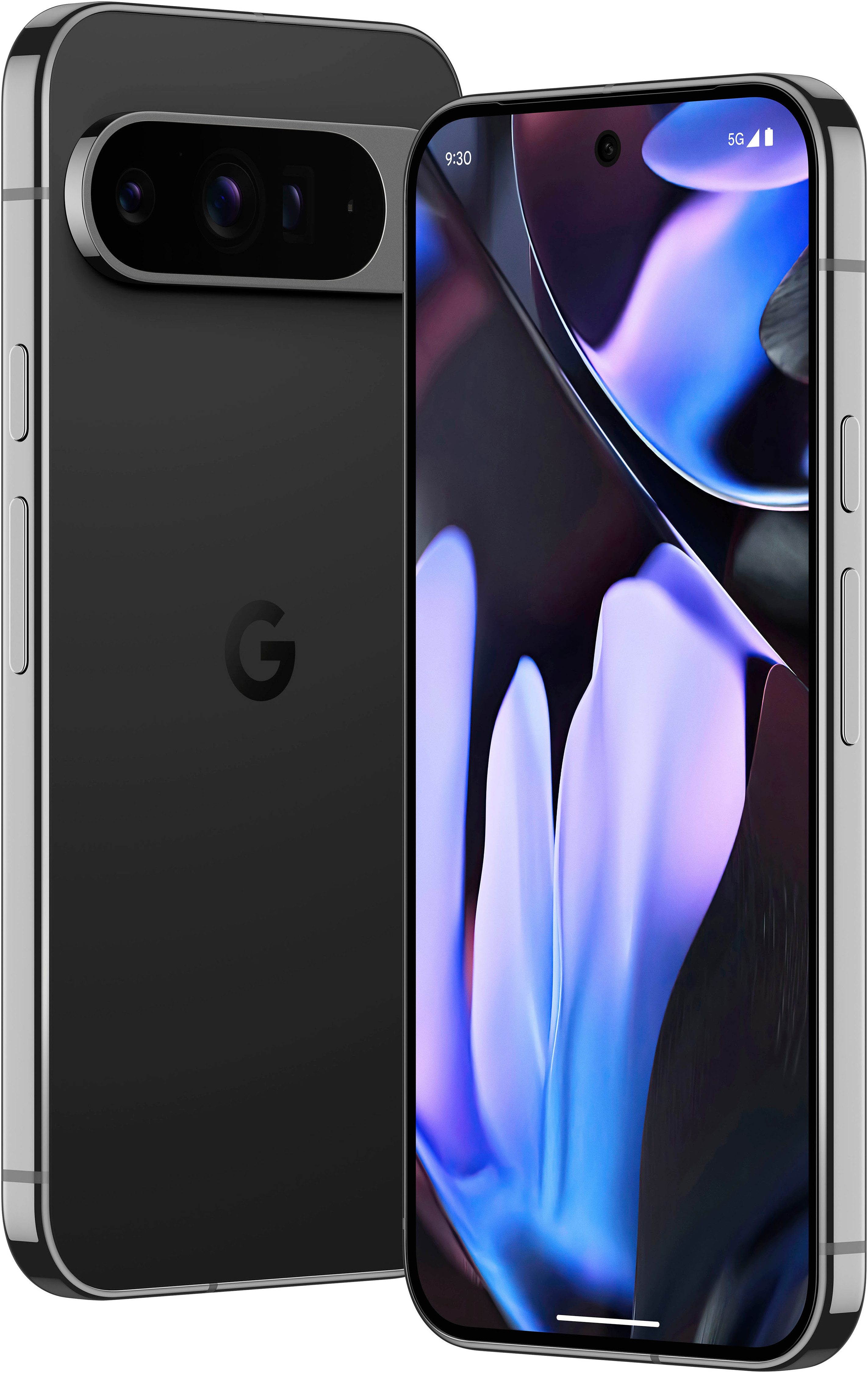 Google Pixel 9 Pro XL, 128 GB Smartphone (17,1 cm/6,73 Zoll, 128 GB Speicherplatz, 50 MP Kamera)