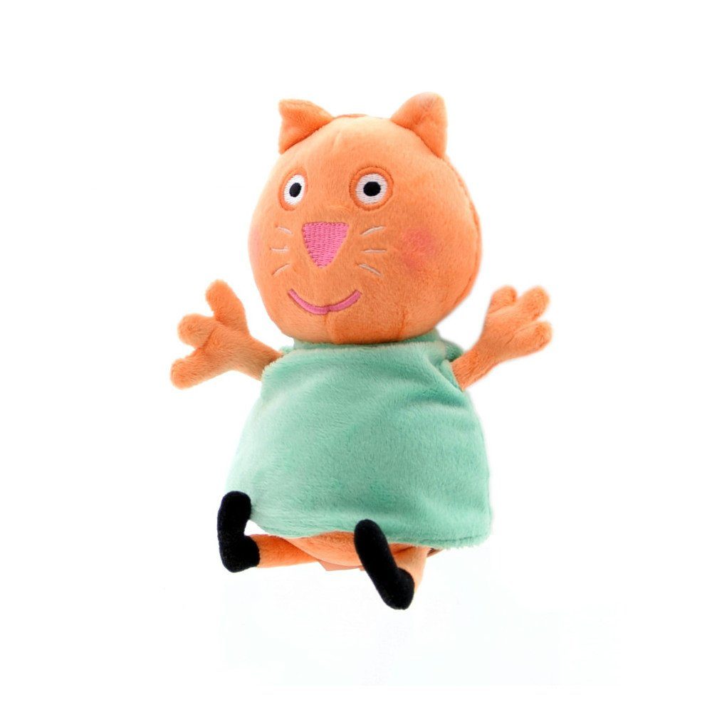 Jazwares Kuscheltier Plüschfigur mit Sound (15cm) günstig online kaufen