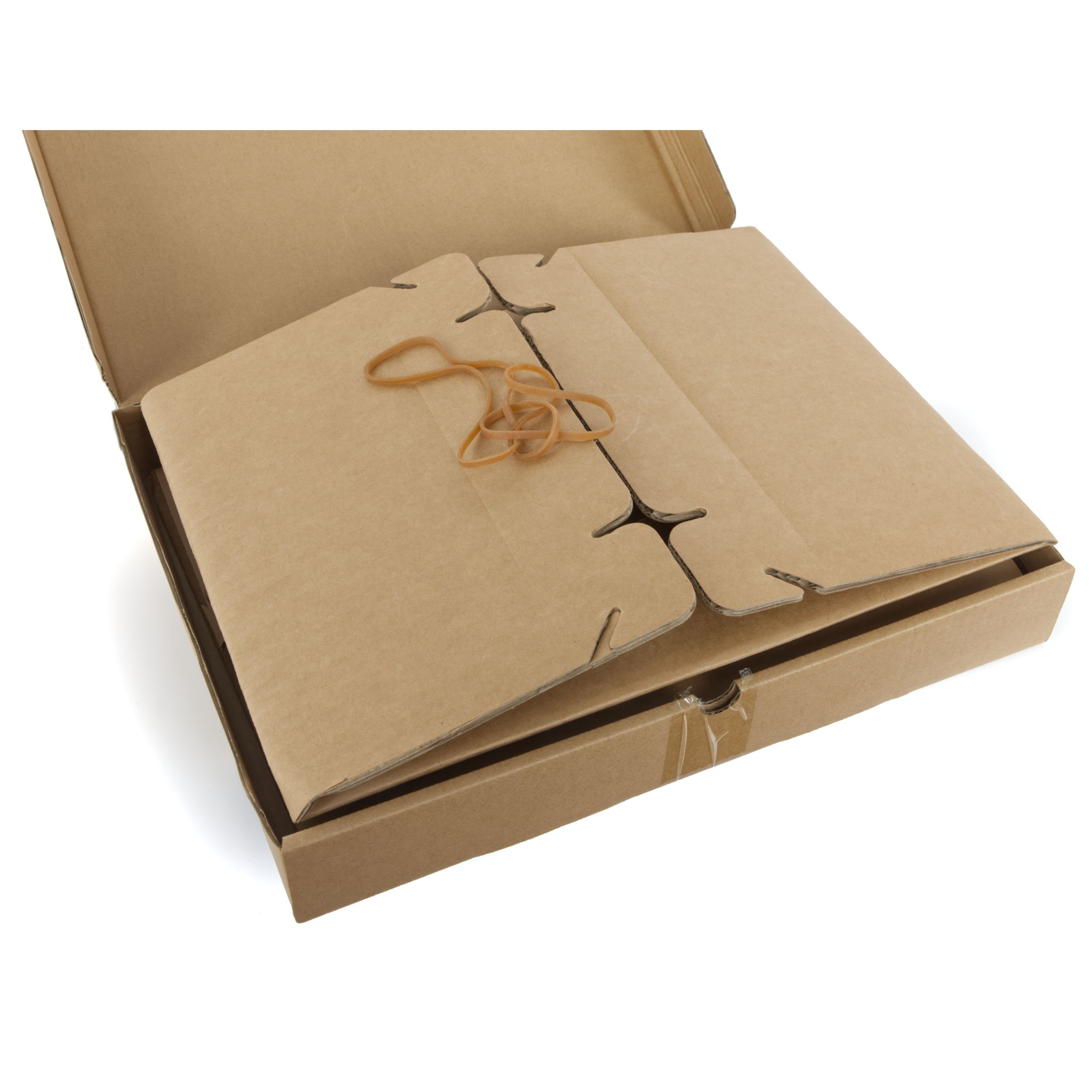 FAME Cajon,Cardboard Cajon Drum-Box Pappcajon Trommelkiste zusammenklappbar Snare-Effekt Sitztrommel Trommel für Unterwegs bis 90 kg, Percussion, Cajons, Cardboard Cajon, zusammenklappbar, Snare-Effekt